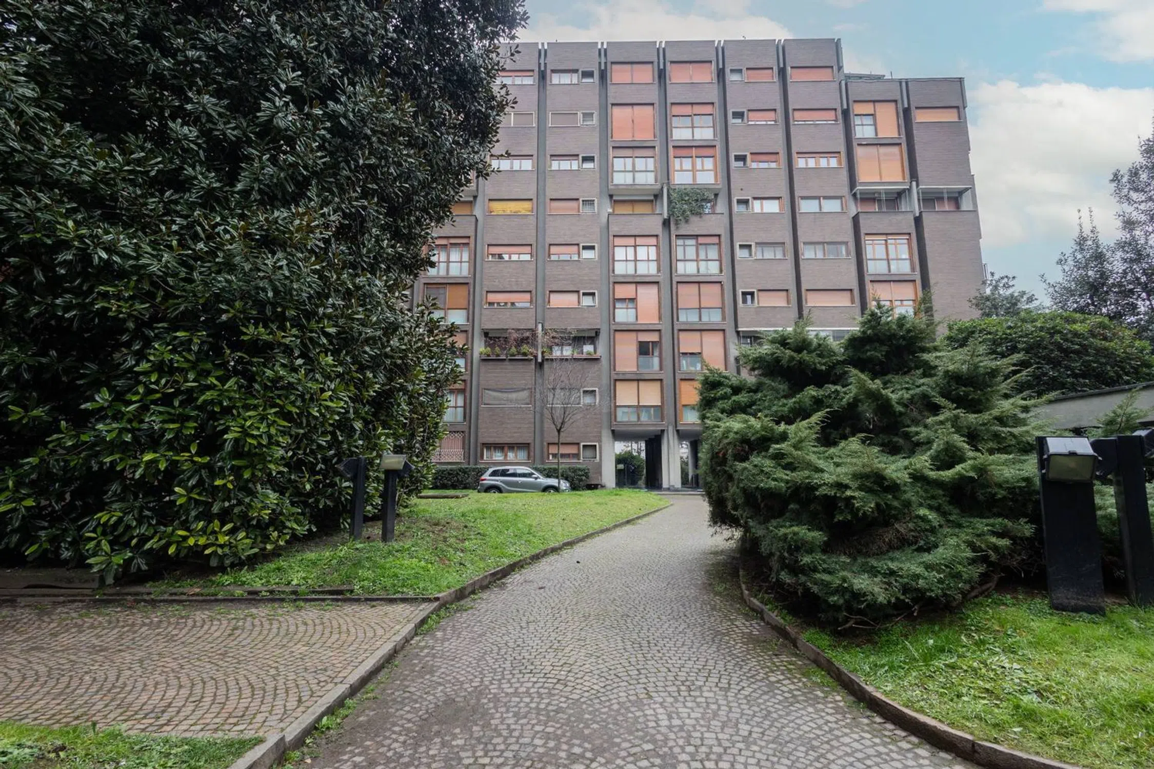 Quadrilocale in via Francesco de Sanctis - Photo 2