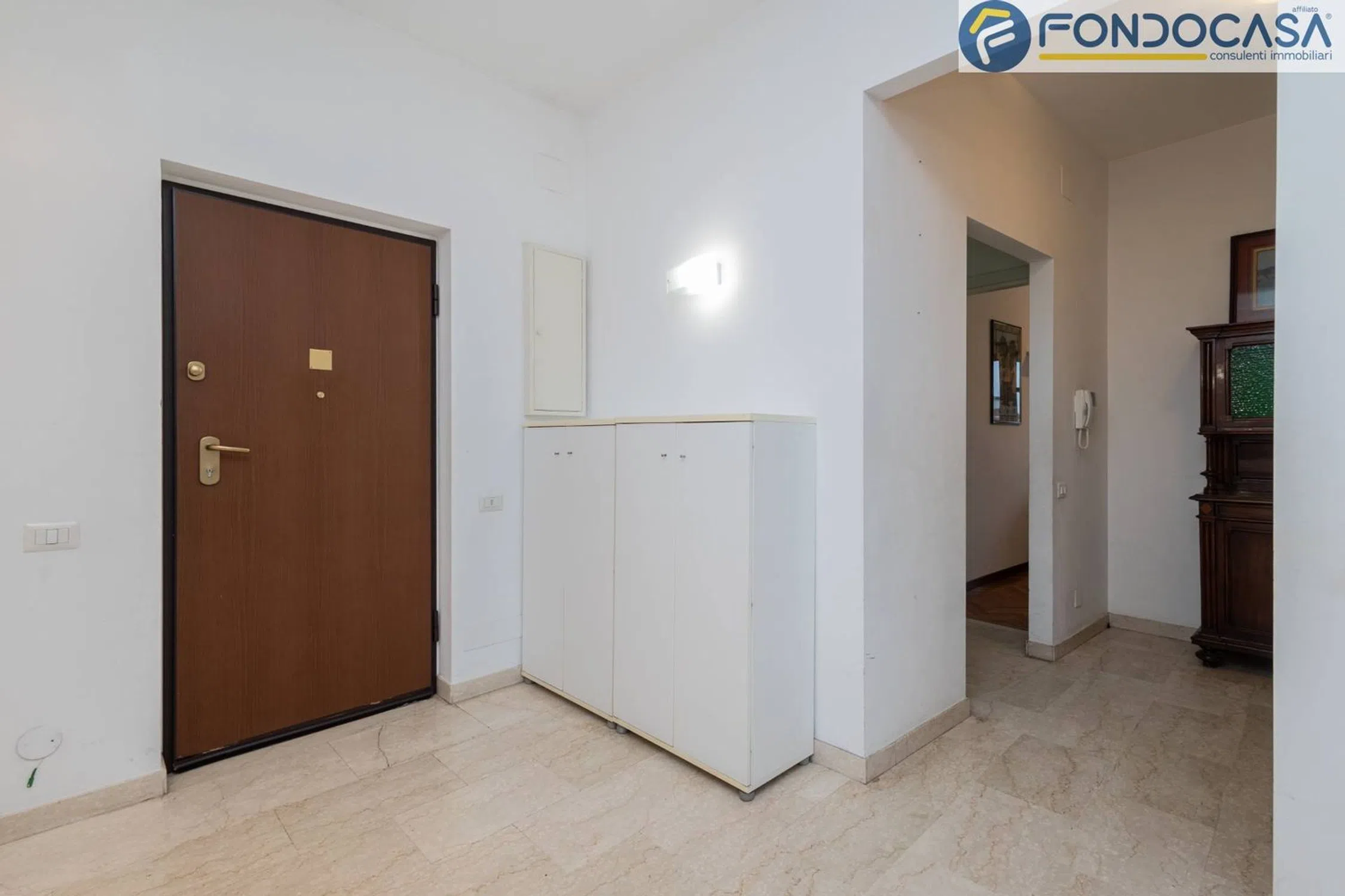 Quadrilocale in via Francesco de Sanctis - Photo 11