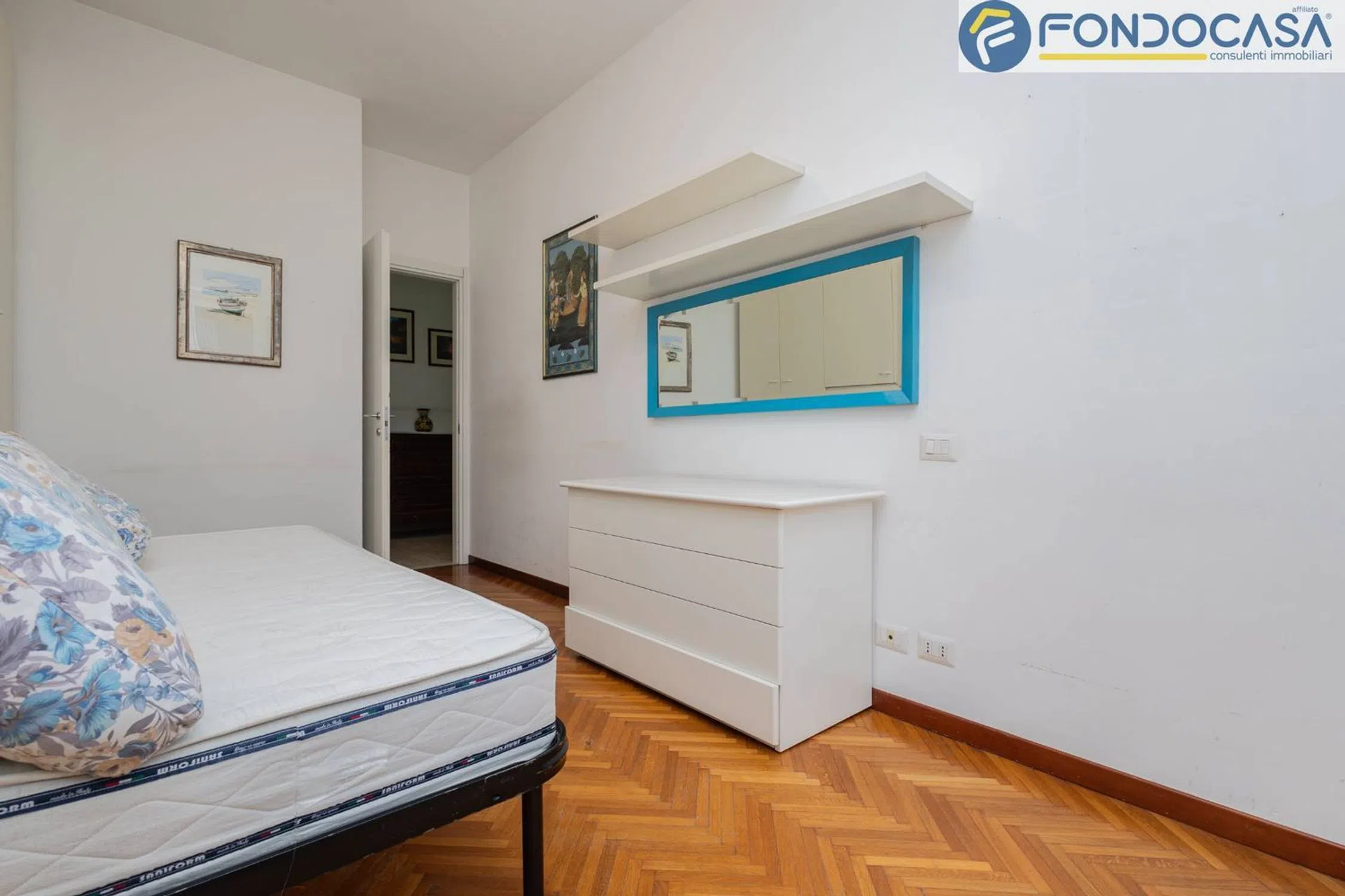 Quadrilocale in via Francesco de Sanctis - Photo 20
