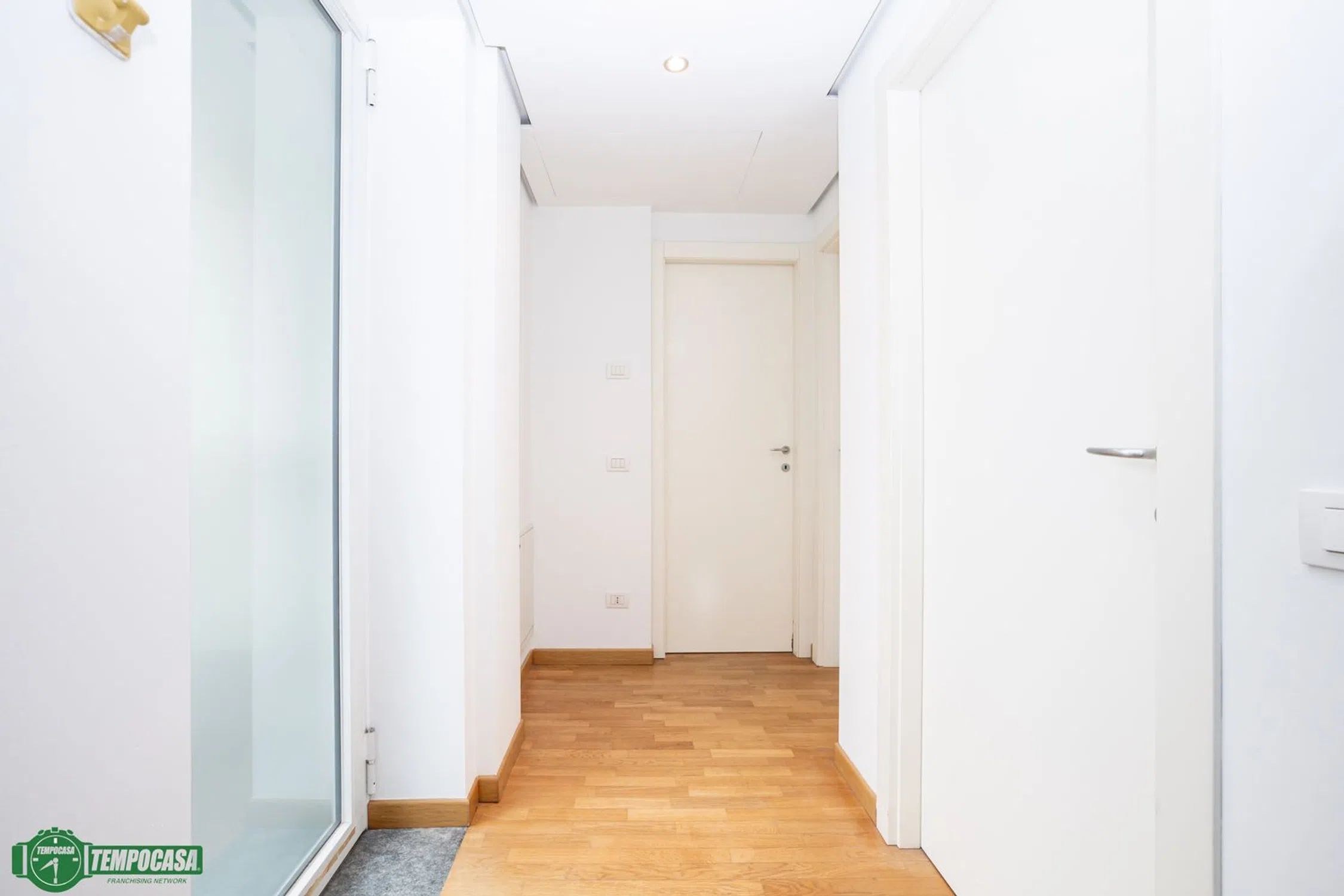 Appartamento su due piani in via Vincenzo Vela, 17 - Photo 20