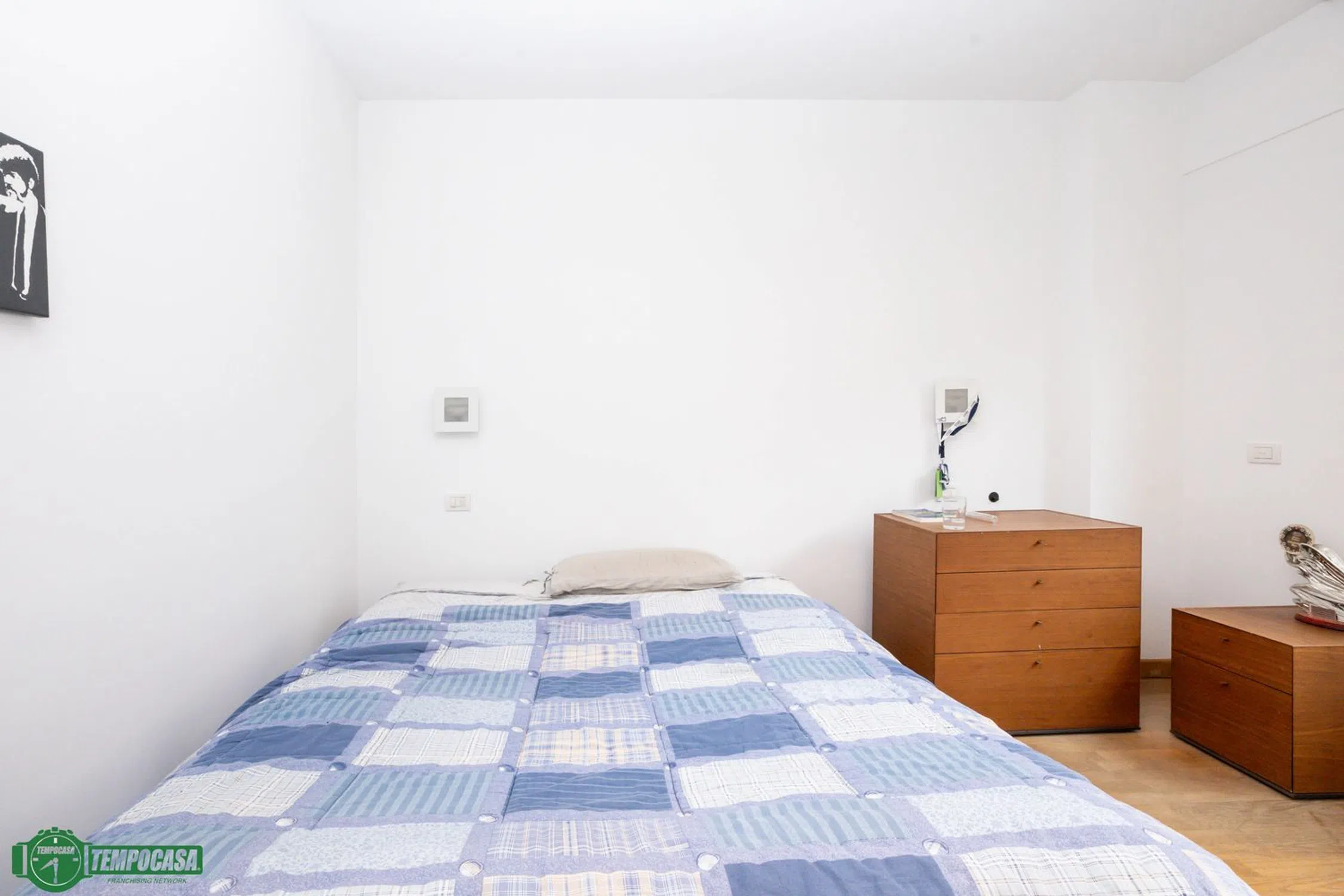 Appartamento su due piani in via Vincenzo Vela, 17 - Photo 6