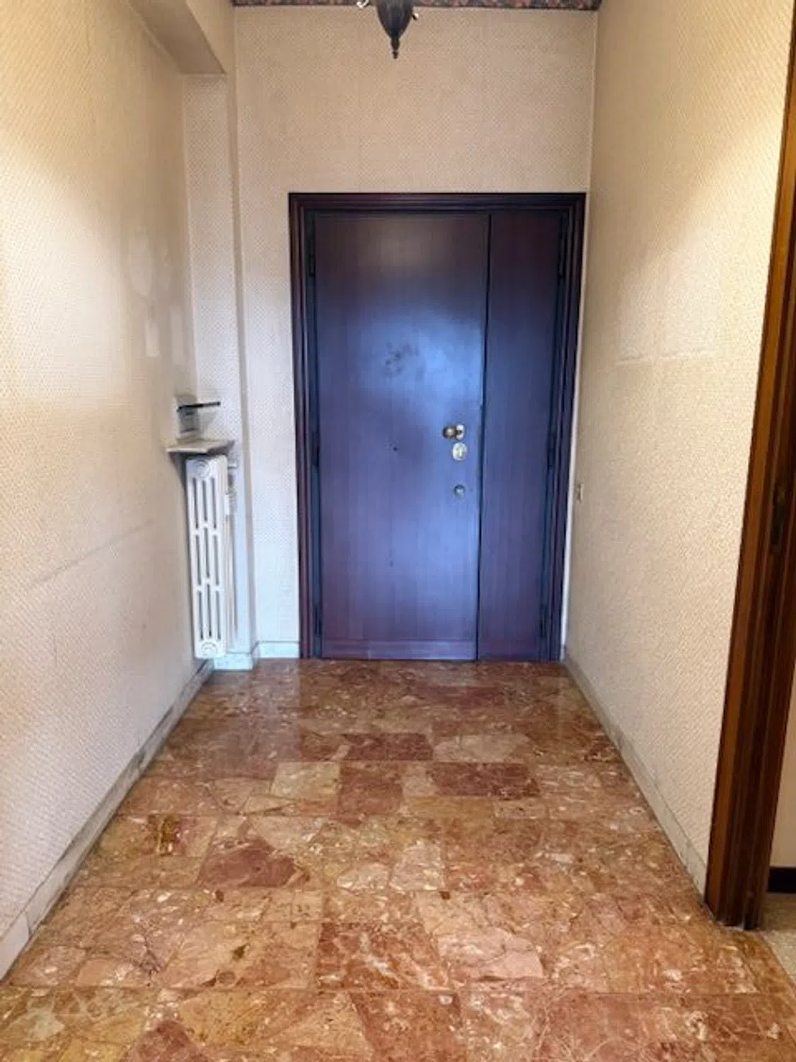 Trilocale in via Filippo Zaniberti, 35 - Photo 4