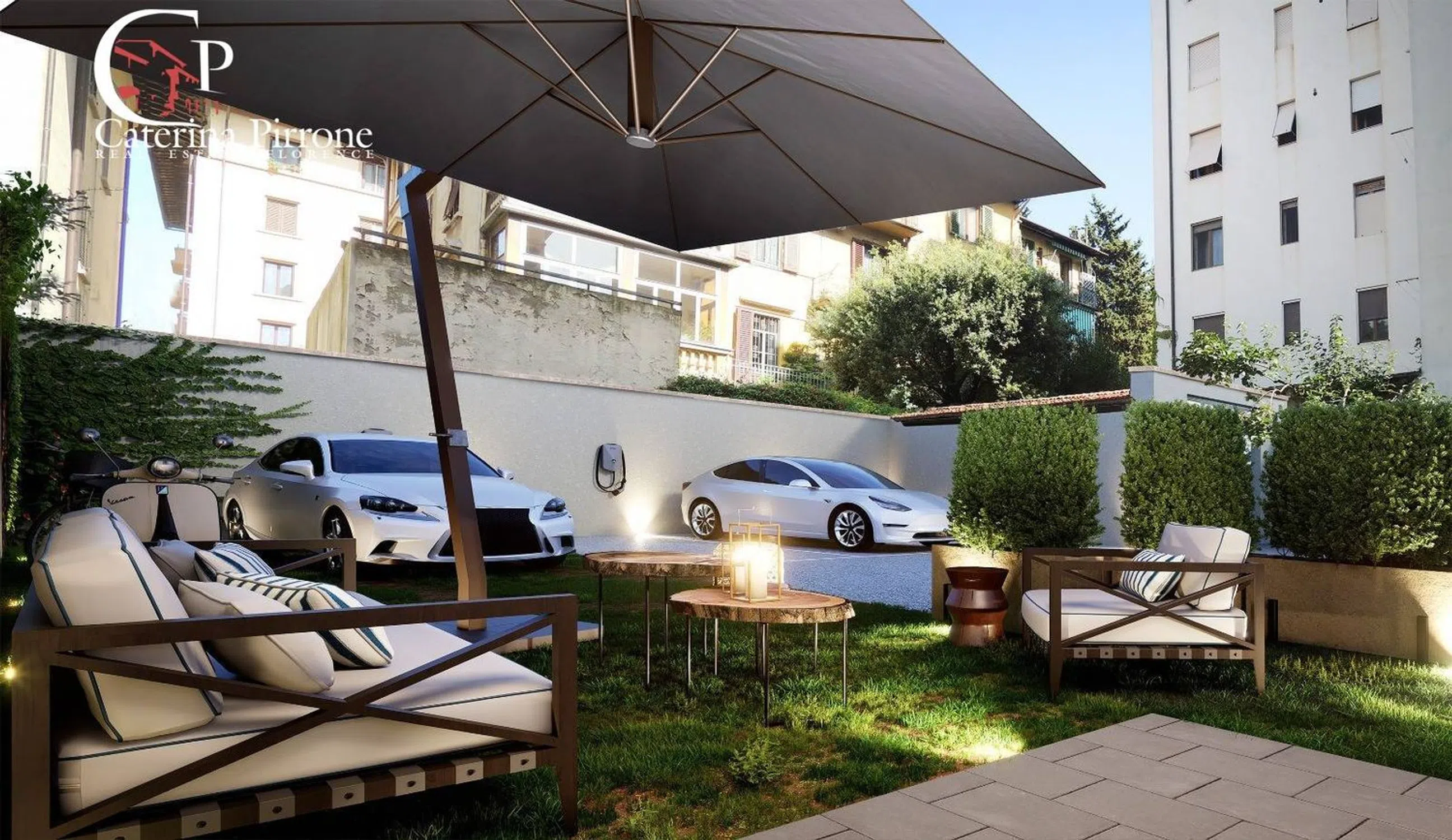 Appartamento in viale Don Giovanni Minzoni, 10 - Photo 3