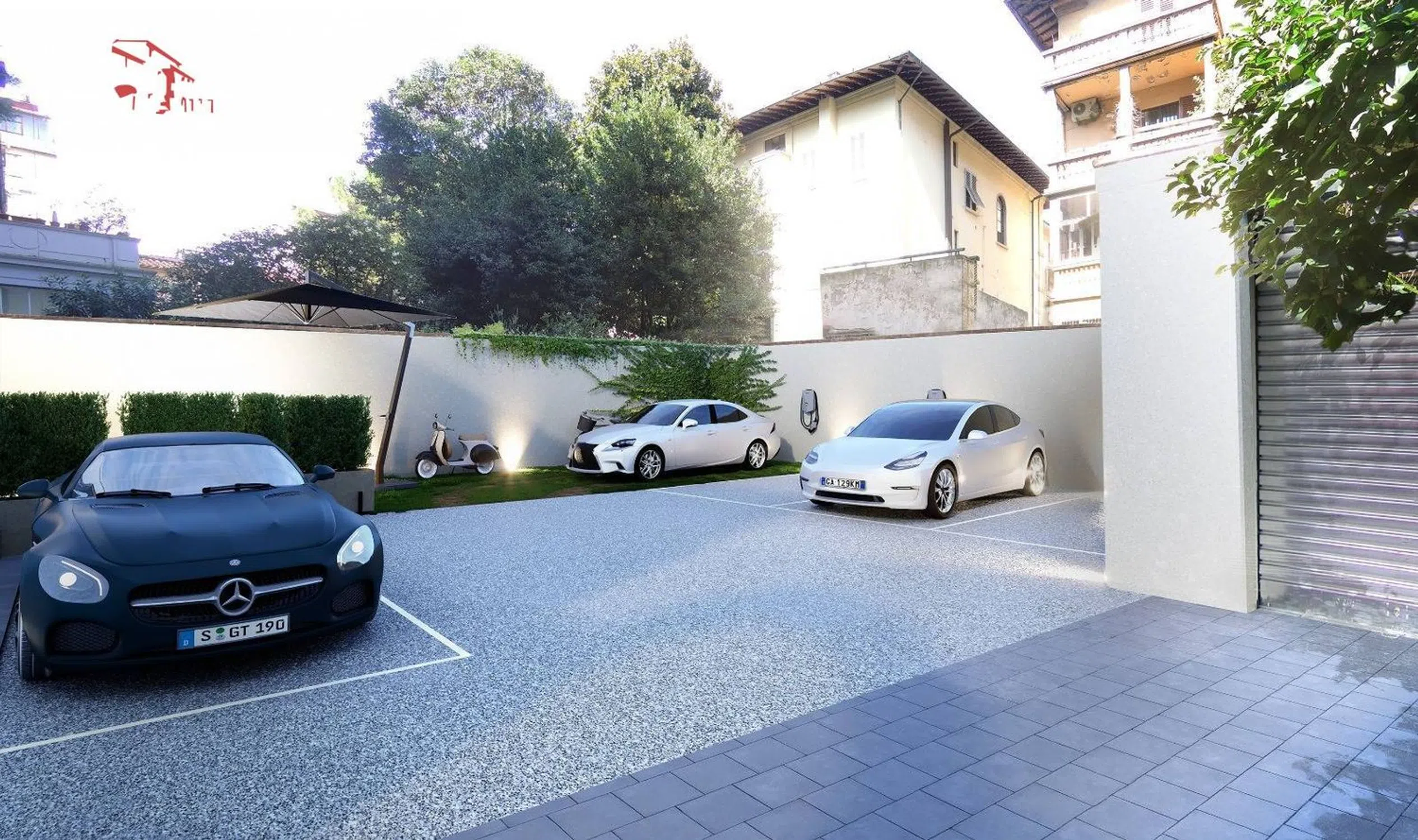 Appartamento in viale Don Giovanni Minzoni, 10 - Photo 4