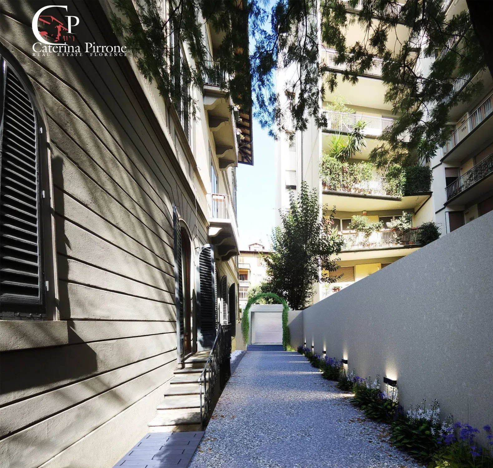 Appartamento in viale Don Giovanni Minzoni, 10 - Photo 6