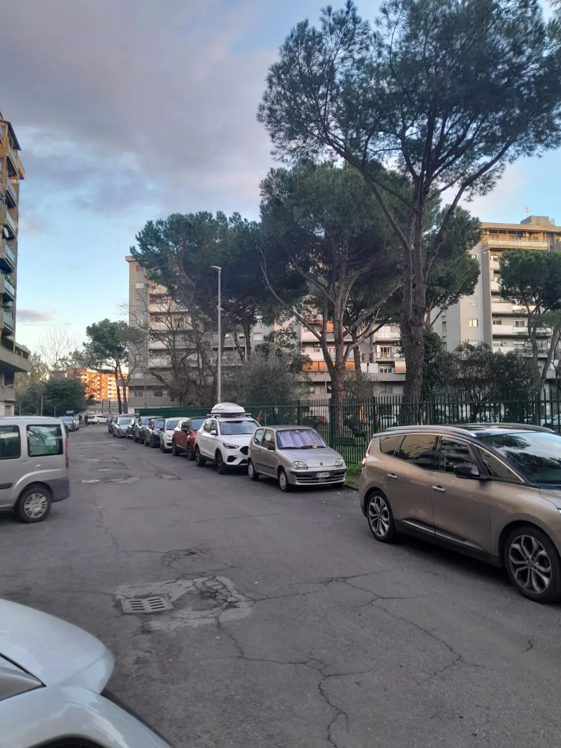 Bilocale in via Pescosolido, 100 - Photo 14