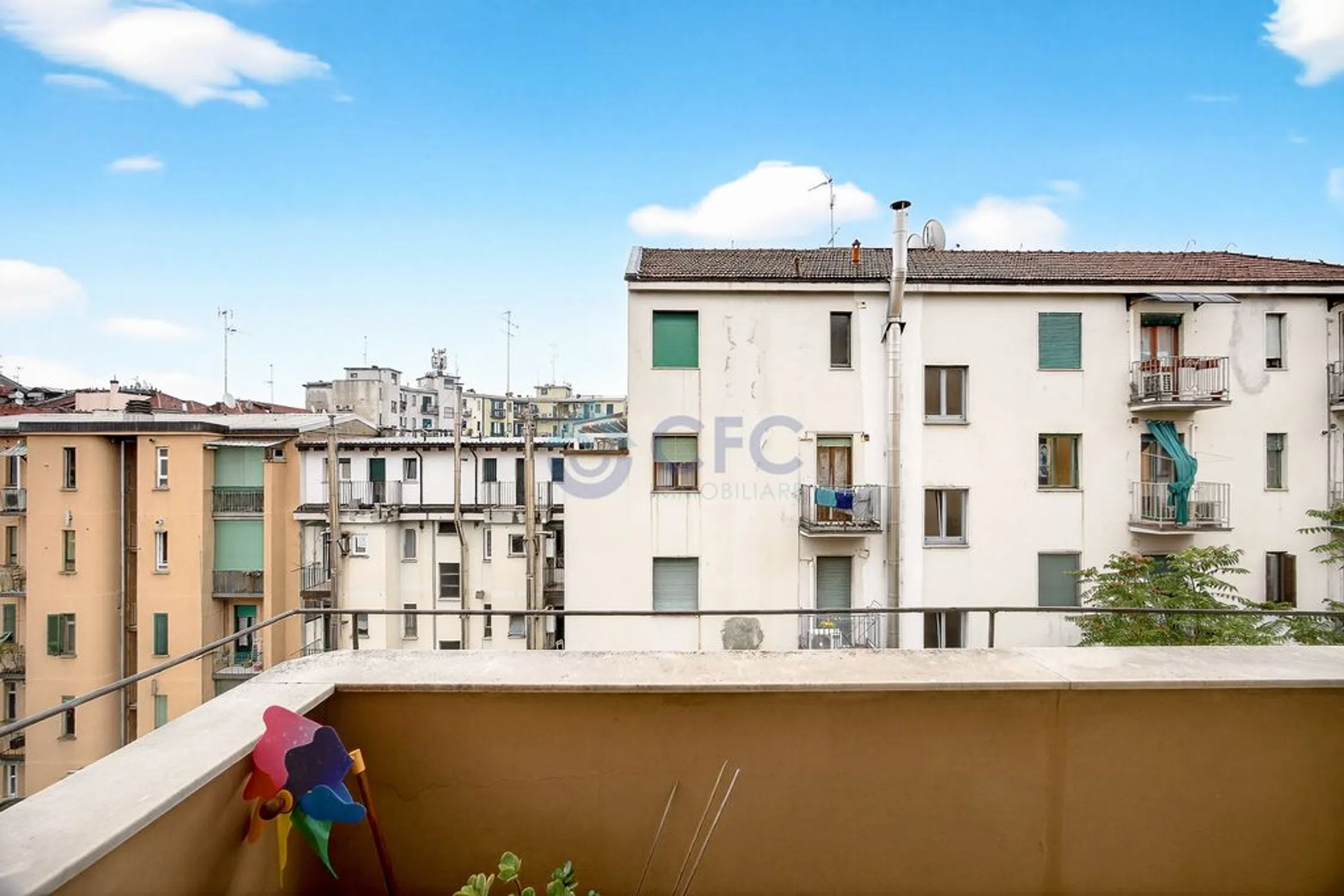 Trilocale in via Sangallo, 39 - Photo 13