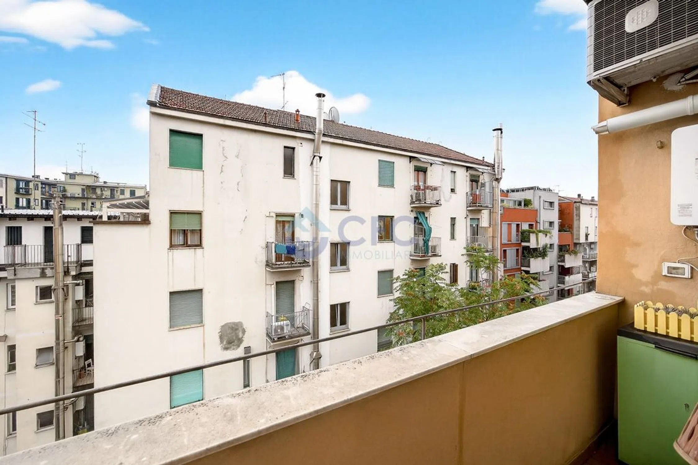 Trilocale in via Sangallo, 39 - Photo 14
