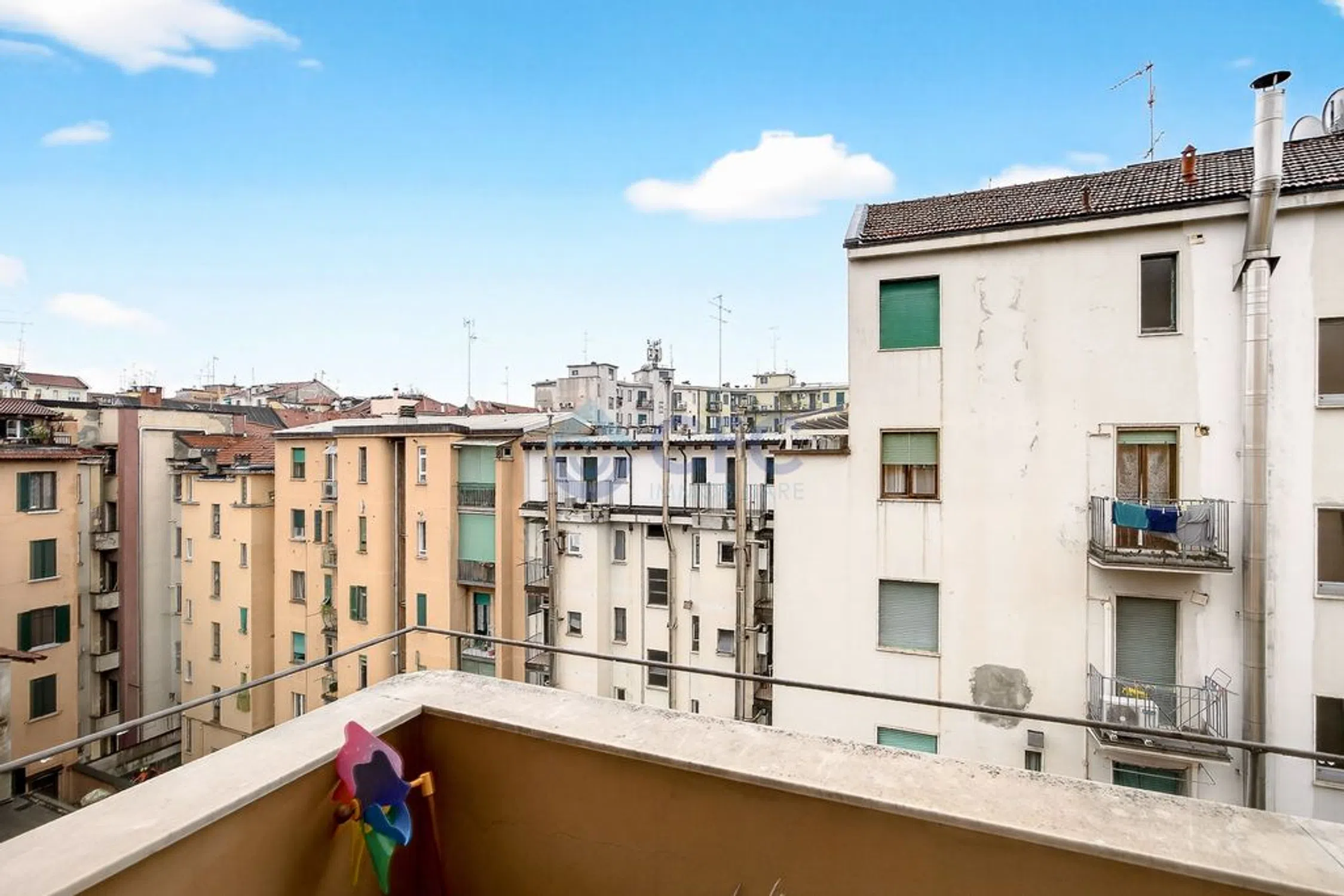 Trilocale in via Sangallo, 39 - Photo 15