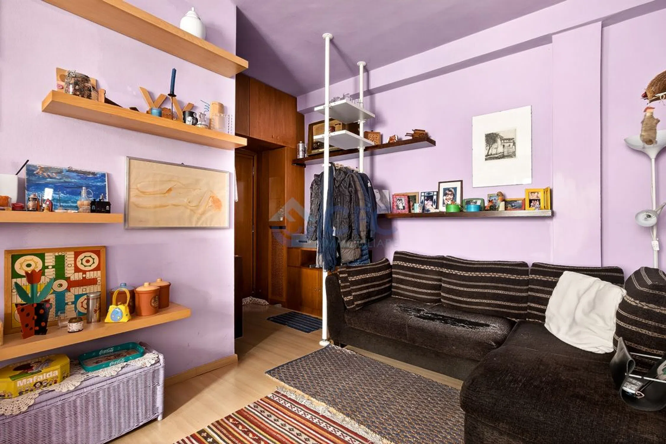 Trilocale in via Sangallo, 39 - Photo 3