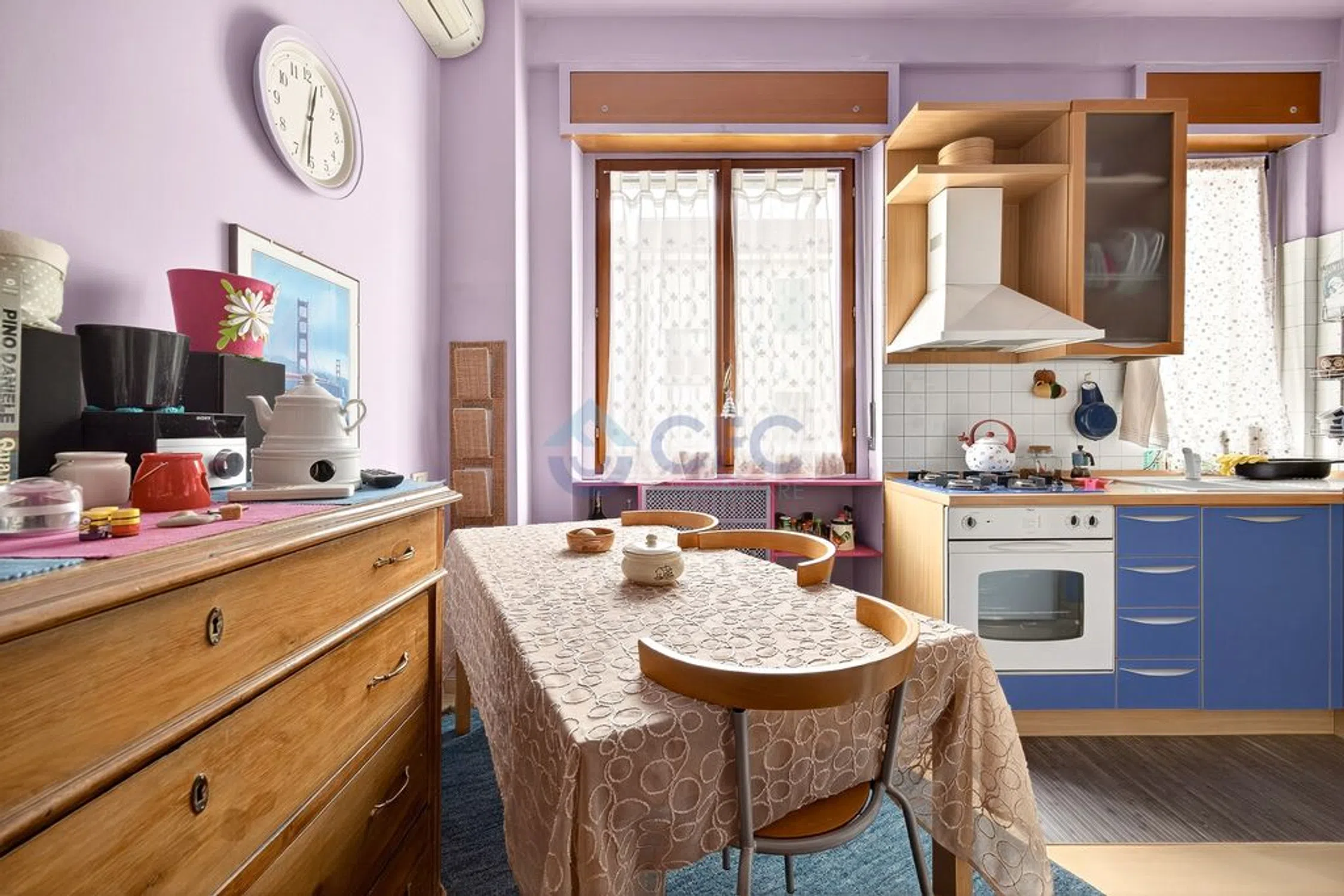 Trilocale in via Sangallo, 39 - Photo 4