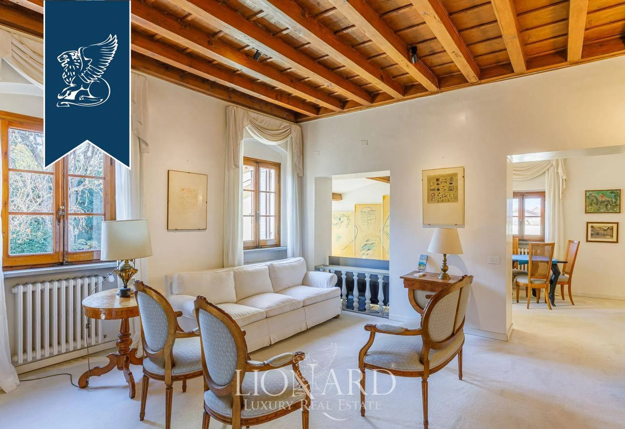 Appartamento in Quartiere Oltrarno - San Frediano - Santo Spirito - Photo 12