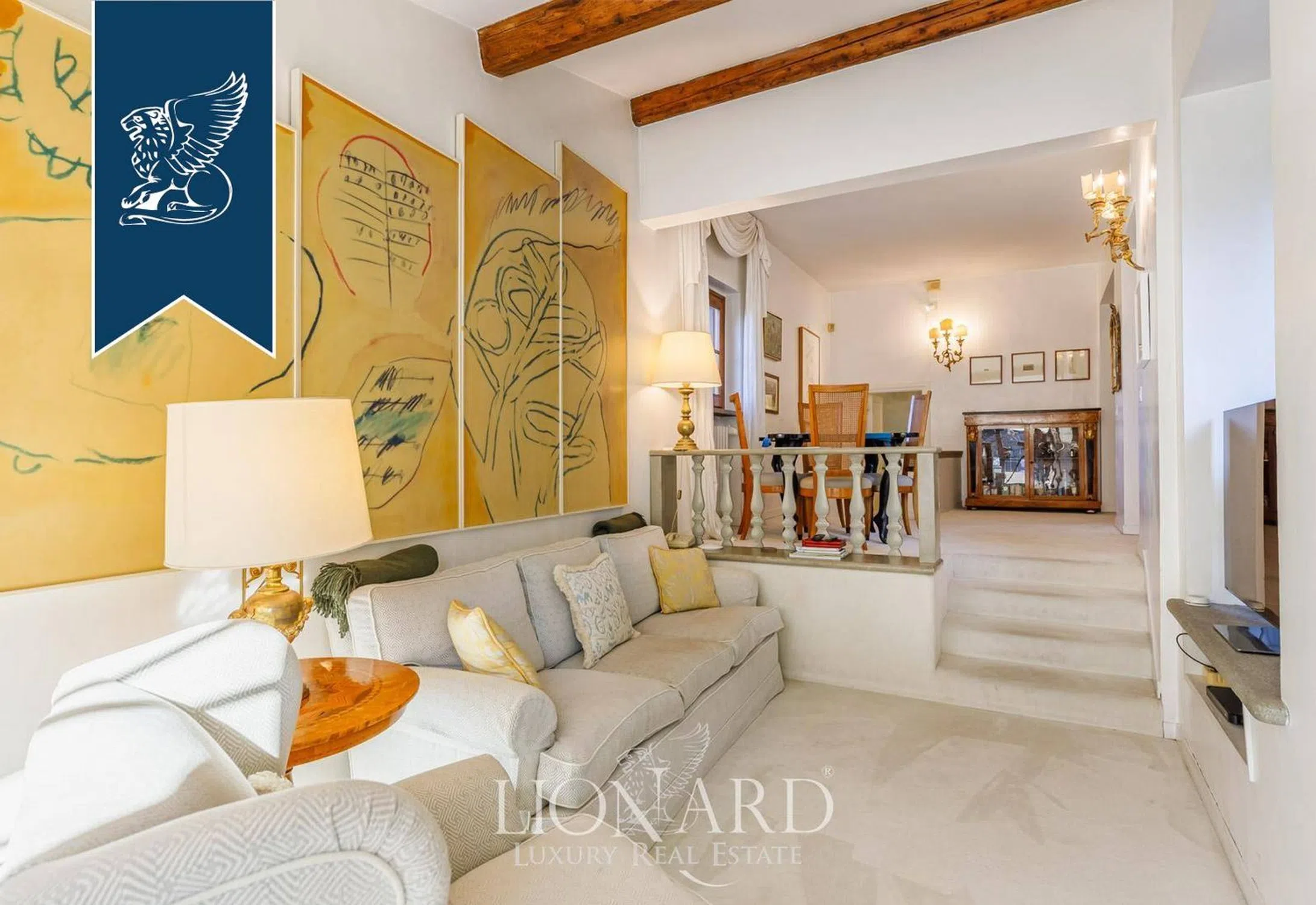 Appartamento in Quartiere Oltrarno - San Frediano - Santo Spirito - Photo 18