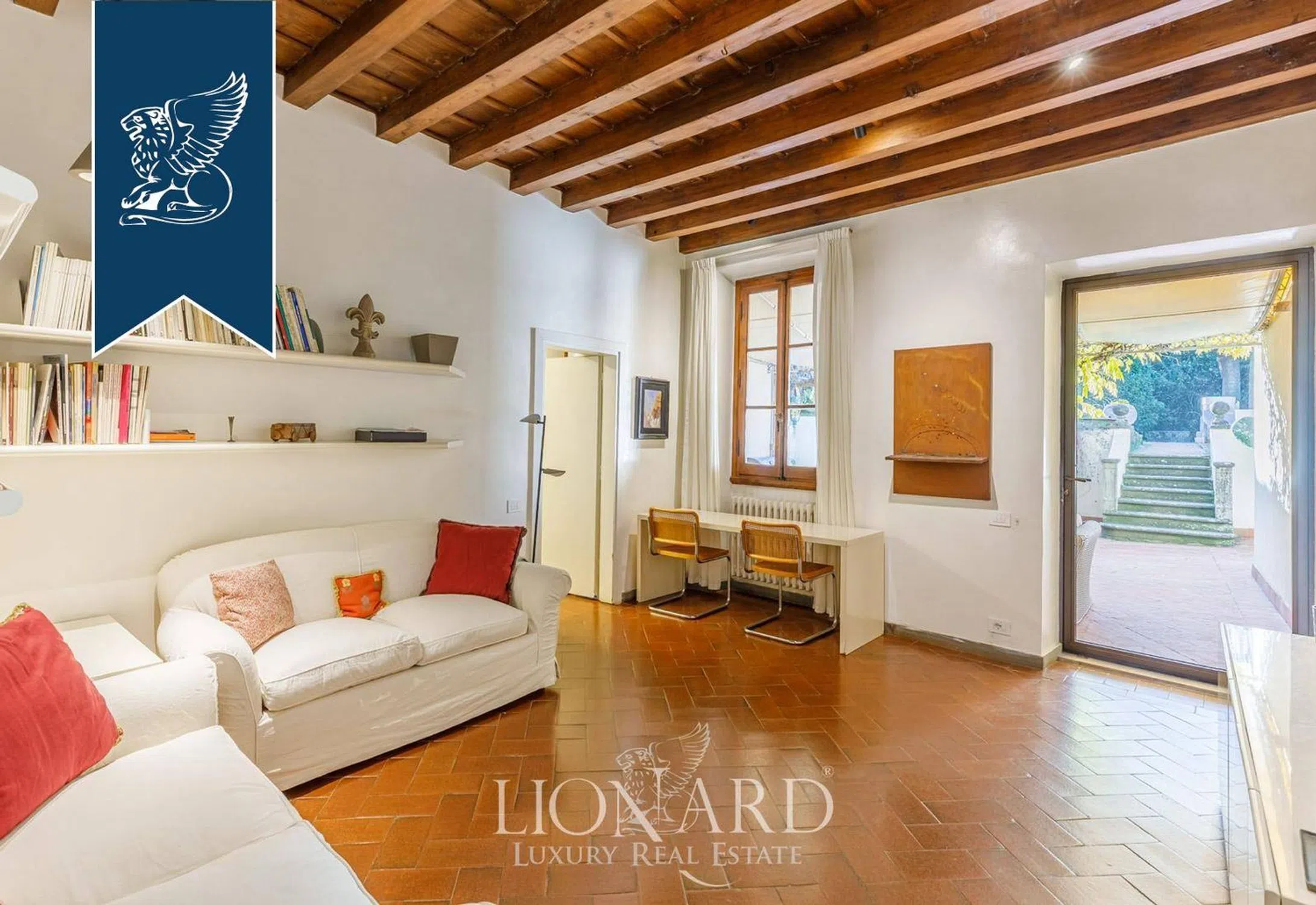 Appartamento in Quartiere Oltrarno - San Frediano - Santo Spirito - Photo 19