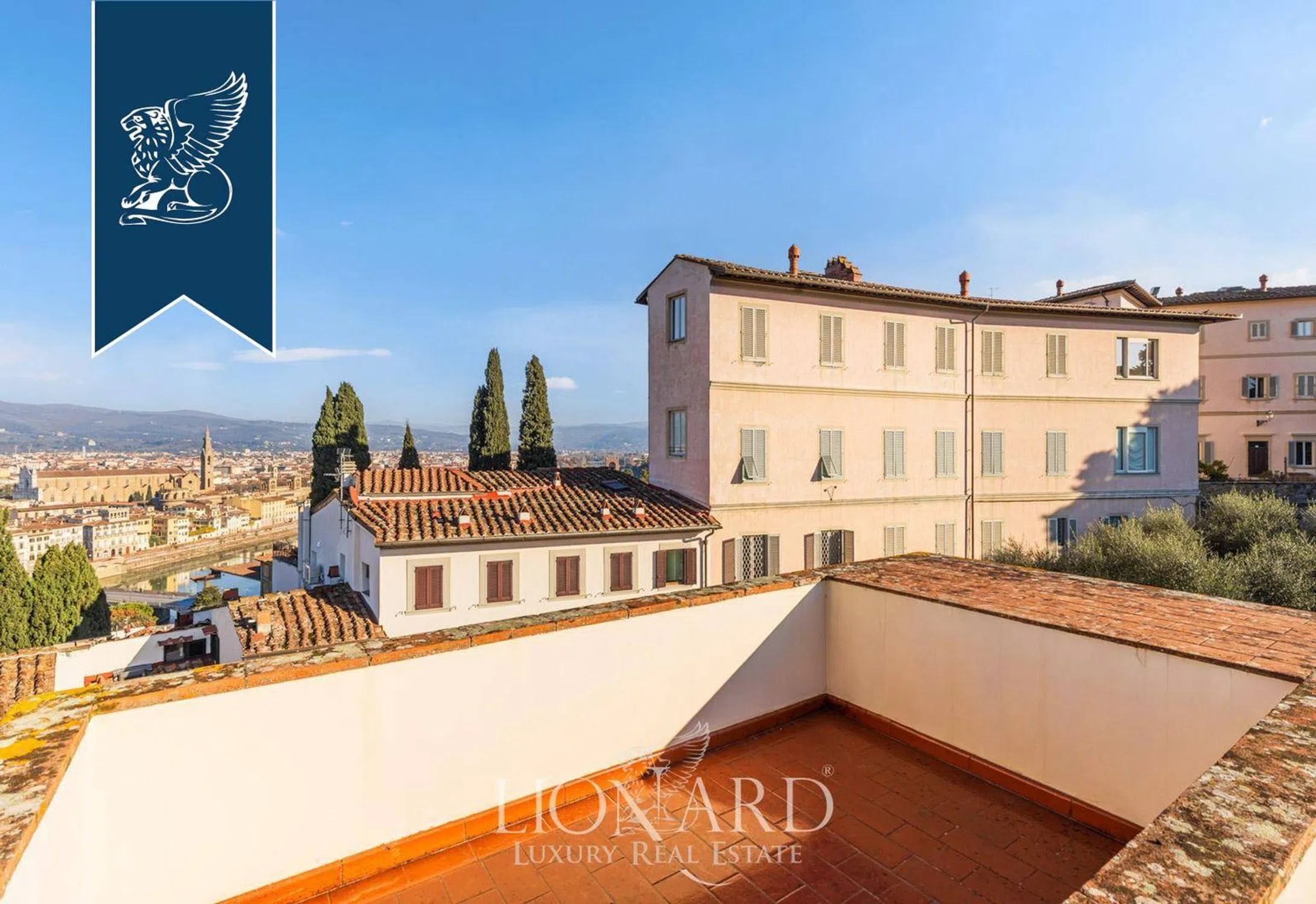 Appartamento in Quartiere Oltrarno - San Frediano - Santo Spirito - Photo 3