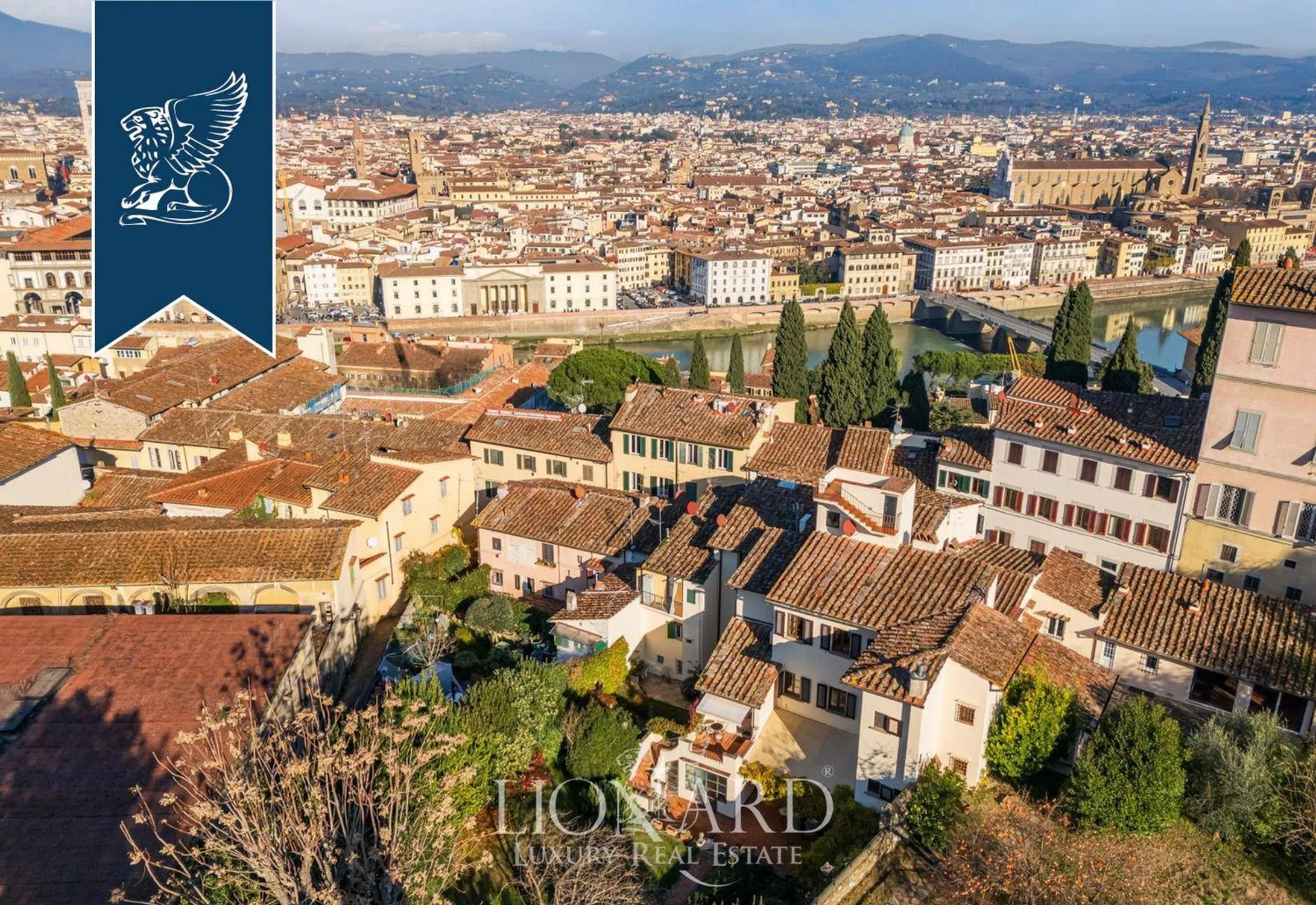 Appartamento in Quartiere Oltrarno - San Frediano - Santo Spirito - Photo 4