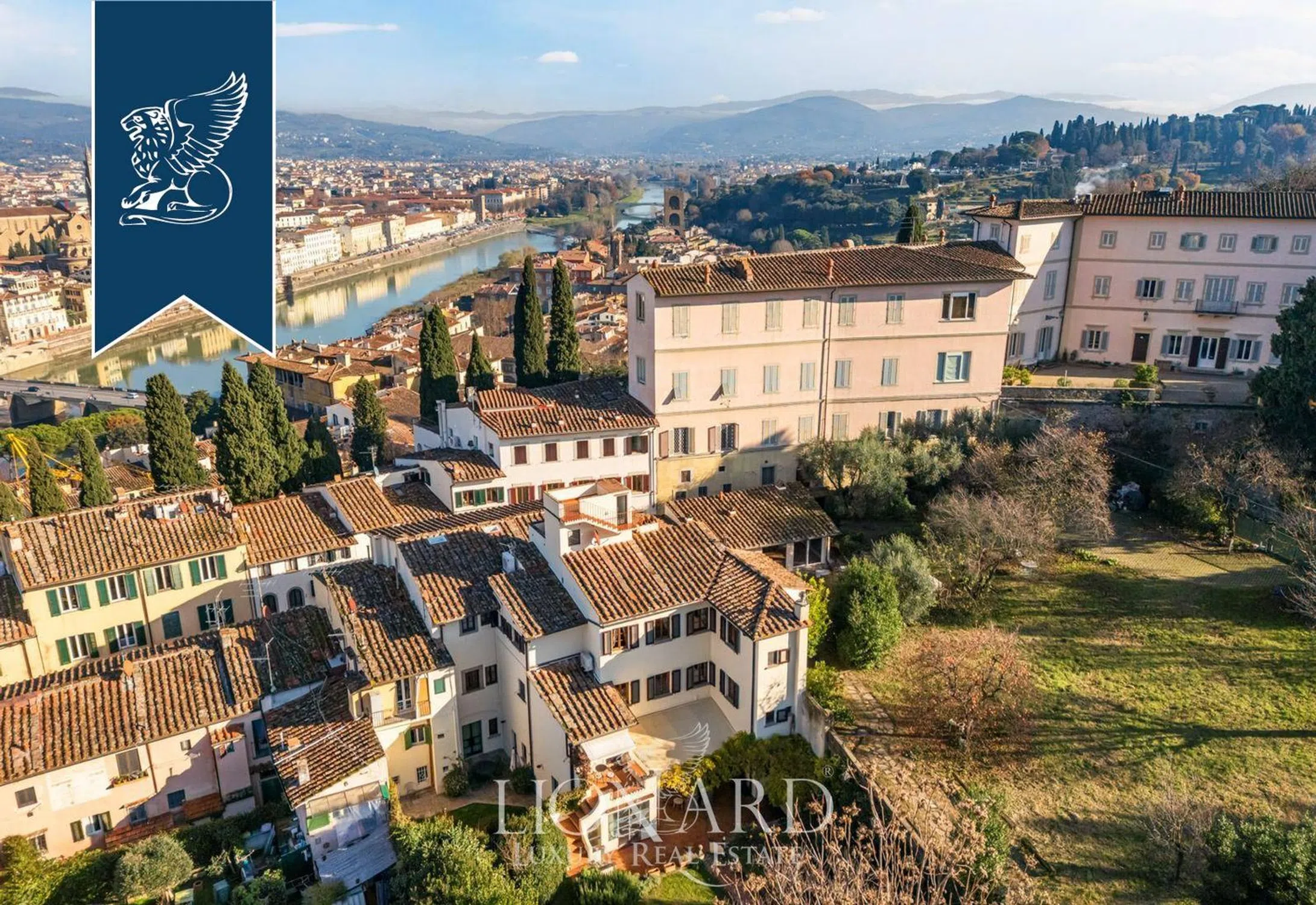 Appartamento in Quartiere Oltrarno - San Frediano - Santo Spirito - Photo 5