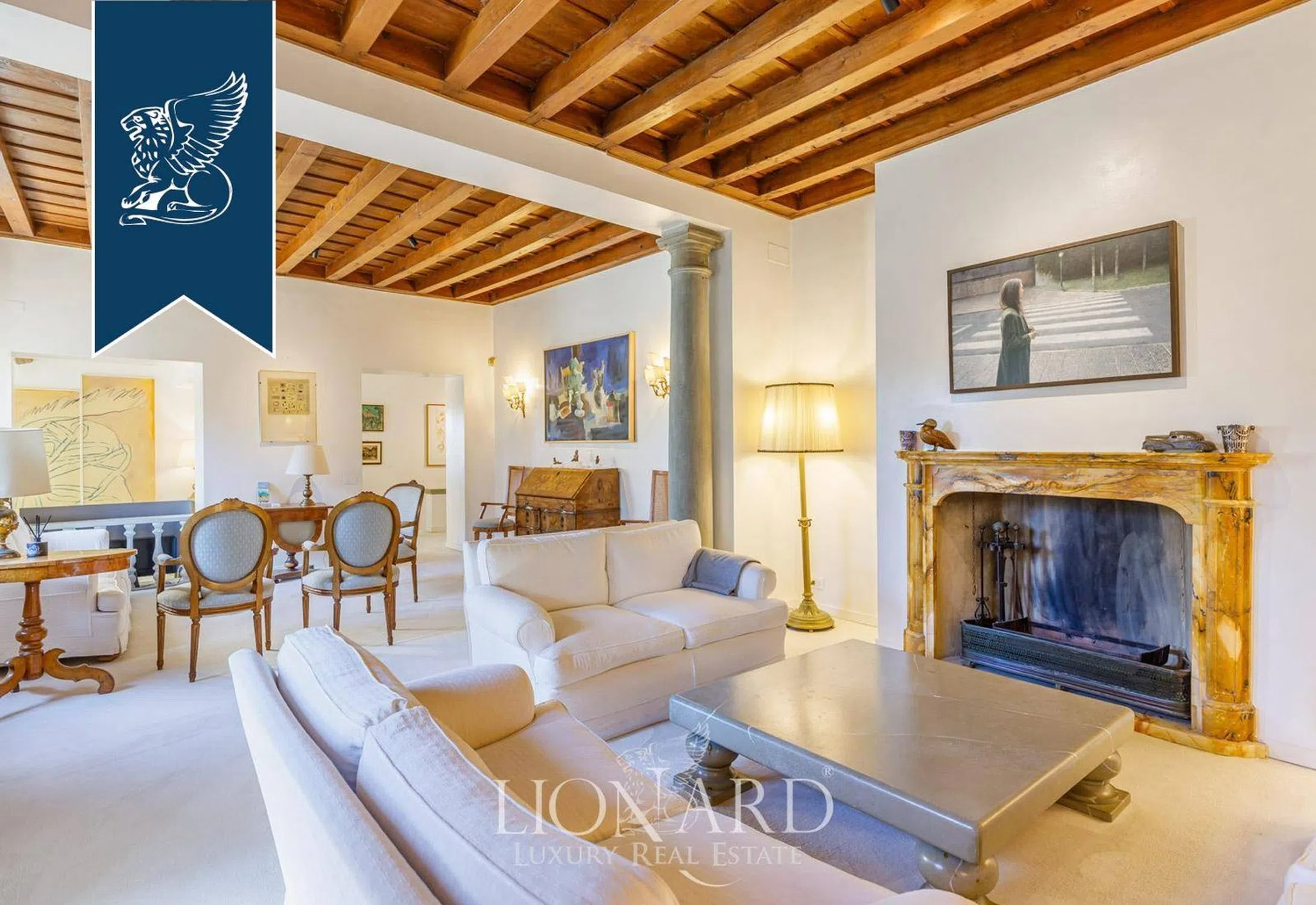 Appartamento in Quartiere Oltrarno - San Frediano - Santo Spirito - Photo 10