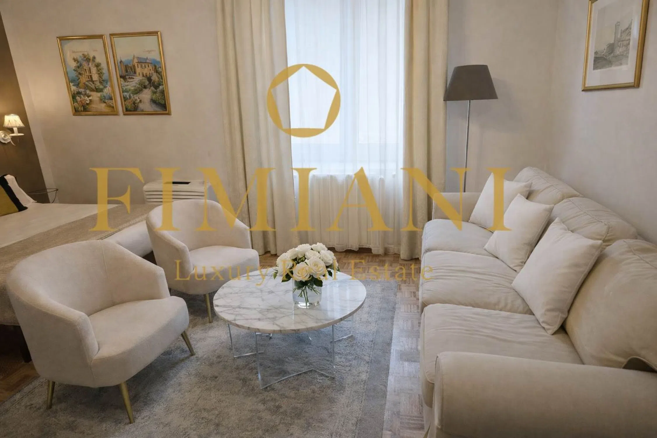 Appartamento in via dei Cerchi, 14 - Photo 14