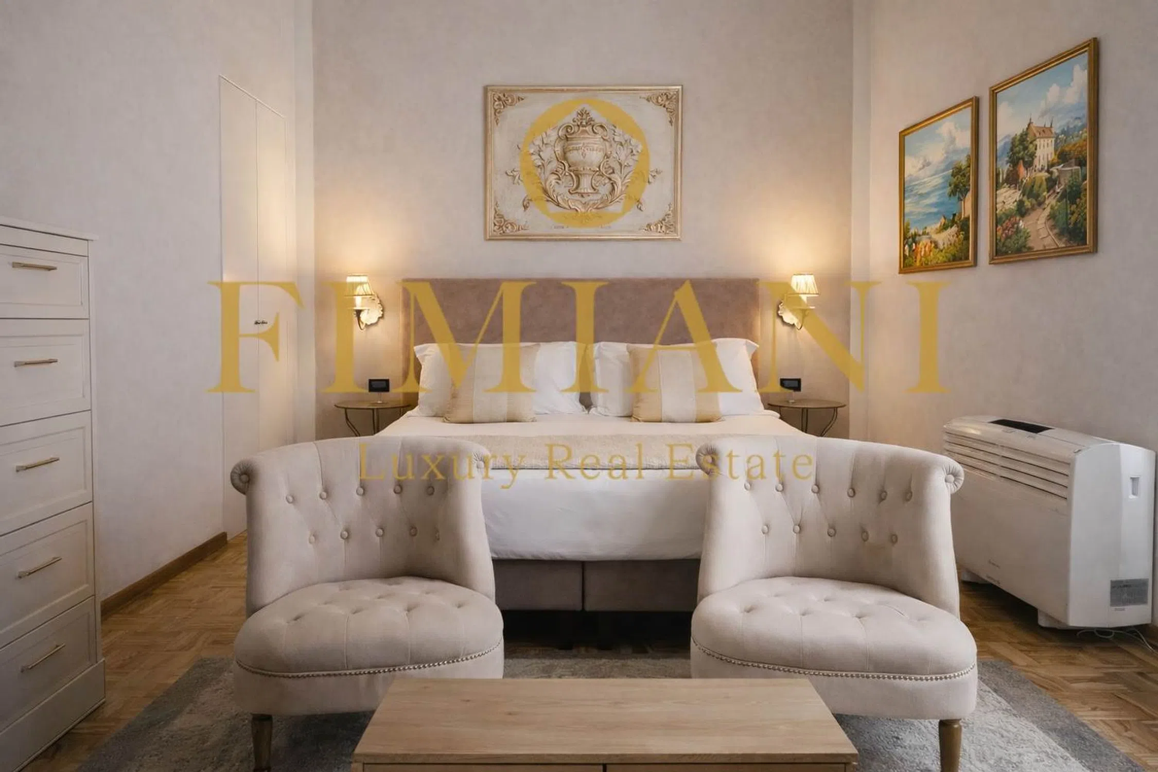 Appartamento in via dei Cerchi, 14 - Photo 4
