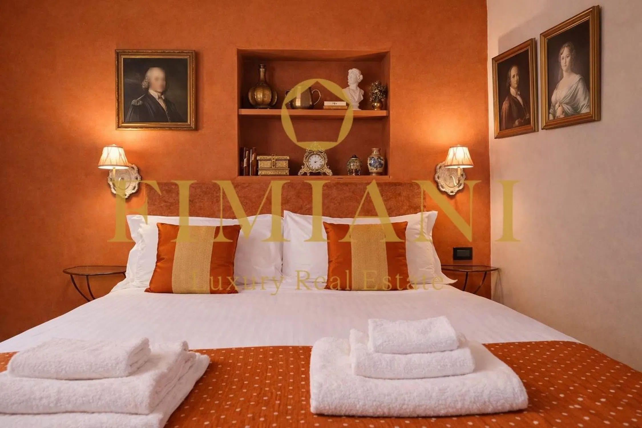 Appartamento in via dei Cerchi, 14 - Photo 6