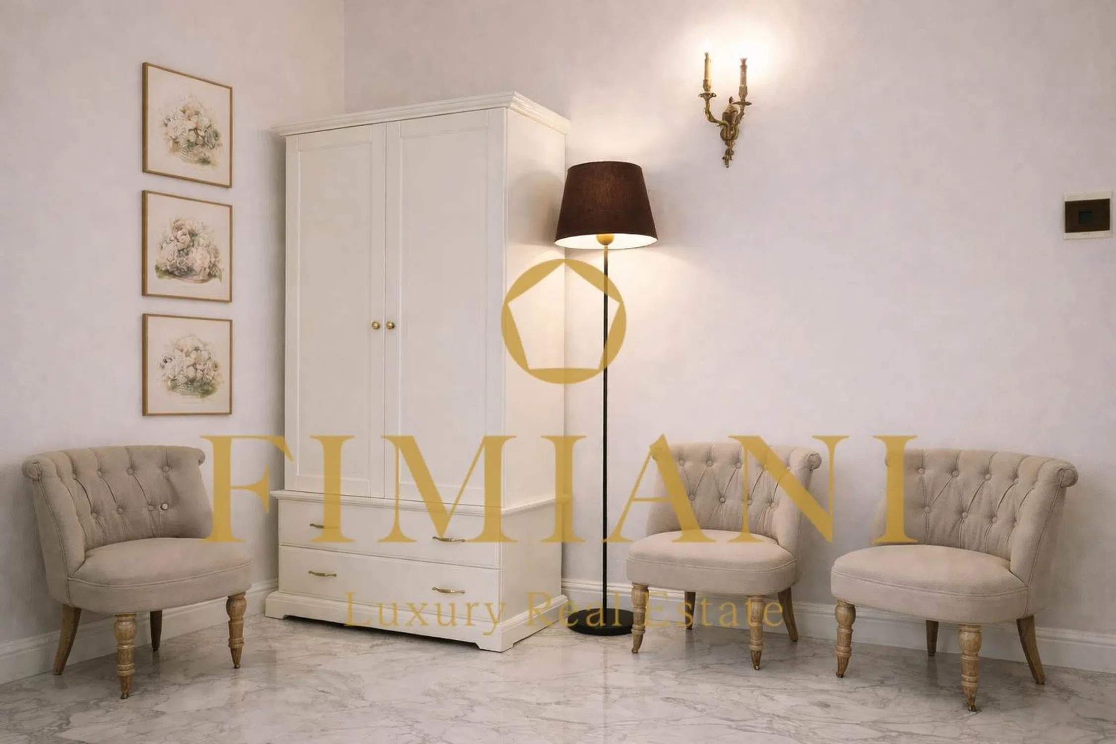 Appartamento in via dei Cerchi, 14 - Photo 9