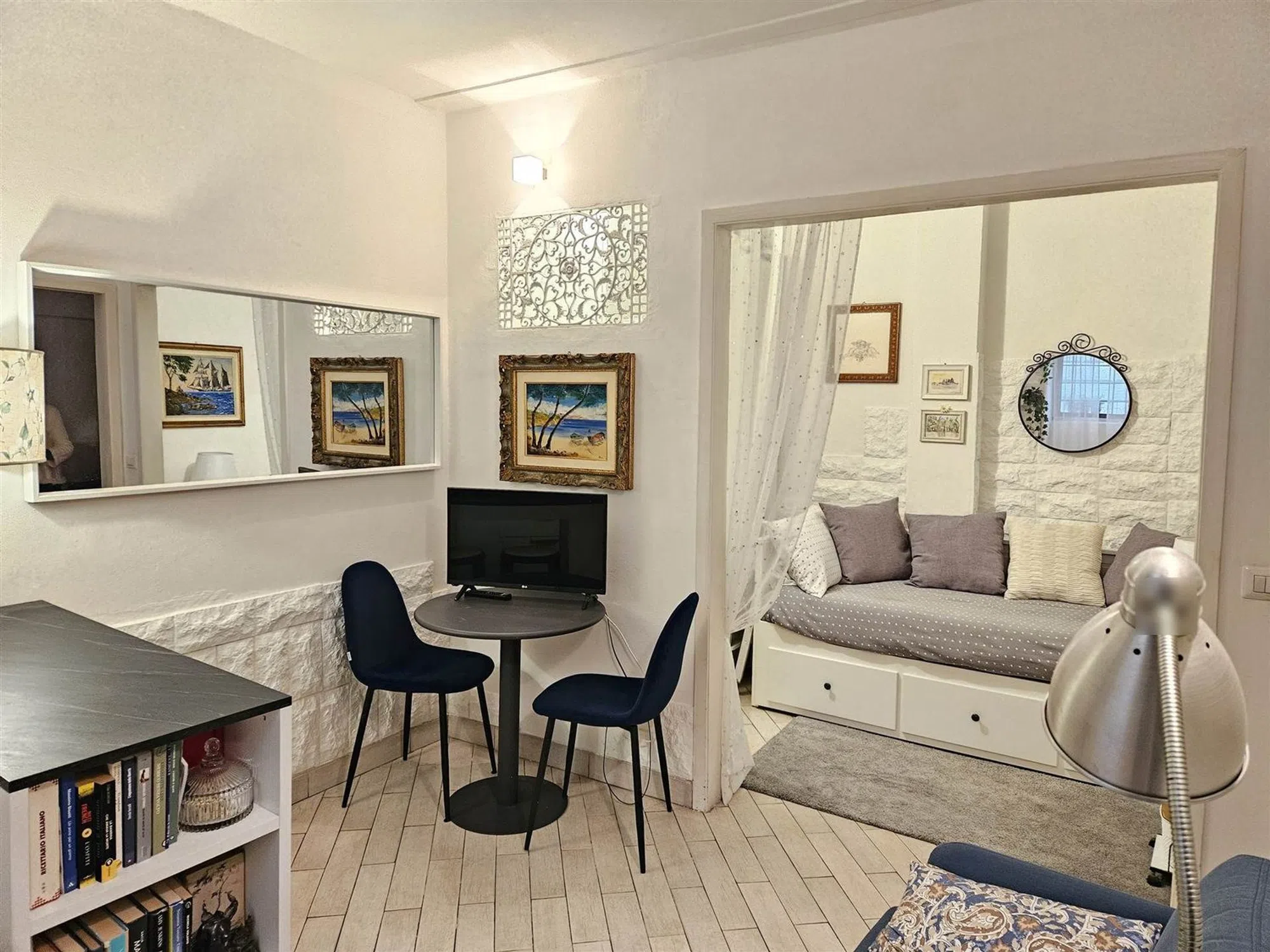 Monolocale in via delle Conce - Photo 2