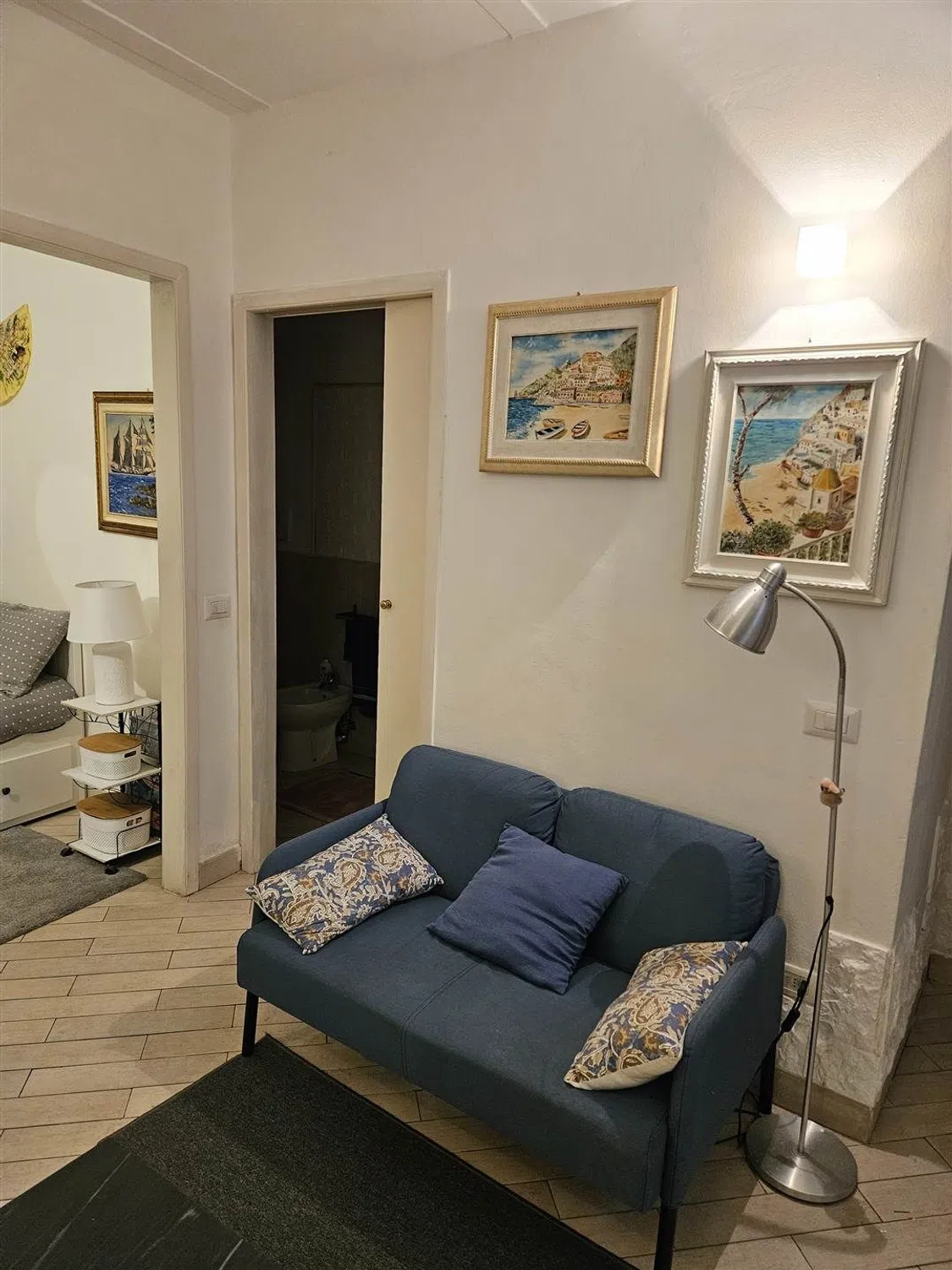 Monolocale in via delle Conce - Photo 11