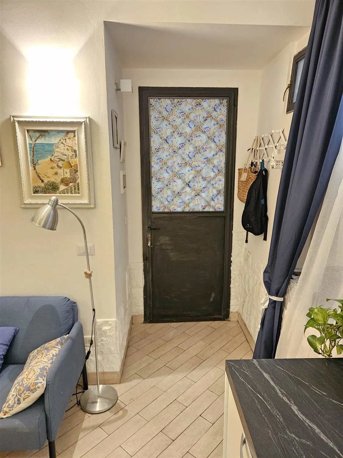 Monolocale in via delle Conce - Photo 12