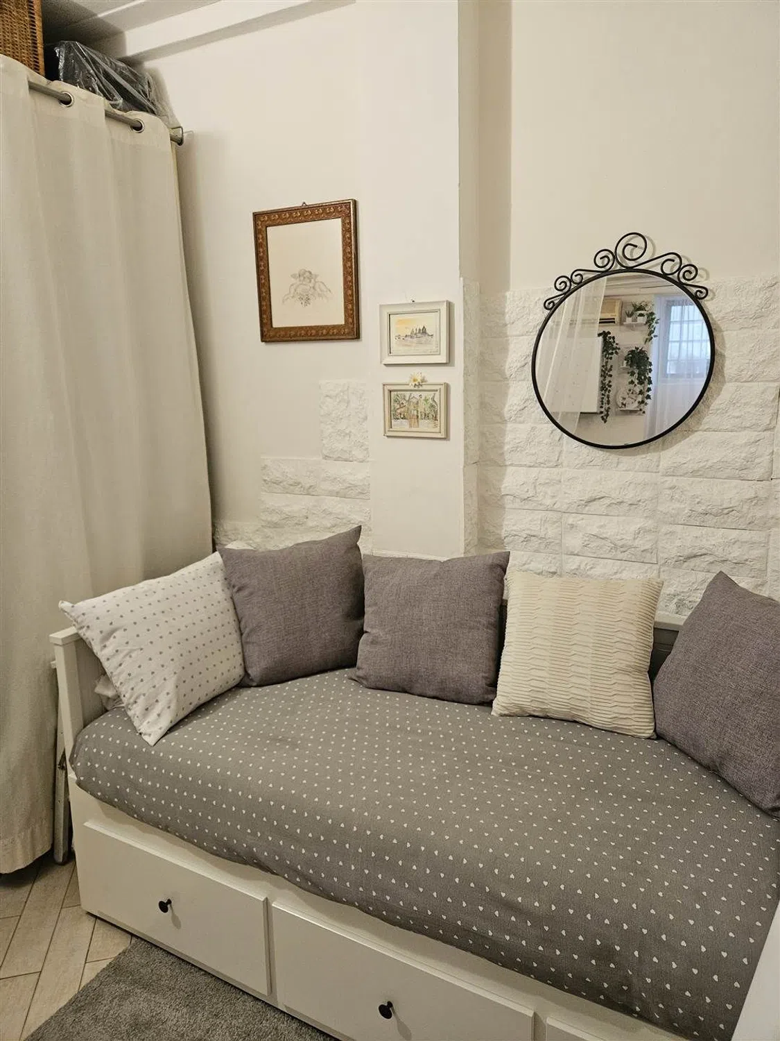 Monolocale in via delle Conce - Photo 14