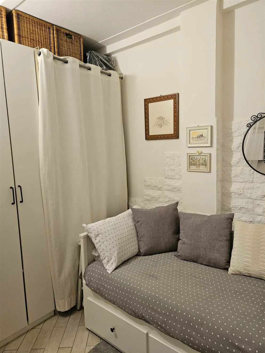 Monolocale in via delle Conce - Photo 15