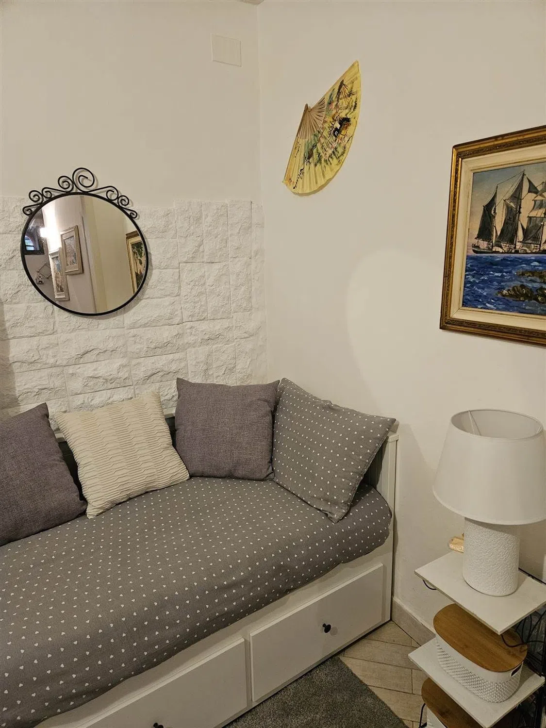 Monolocale in via delle Conce - Photo 16