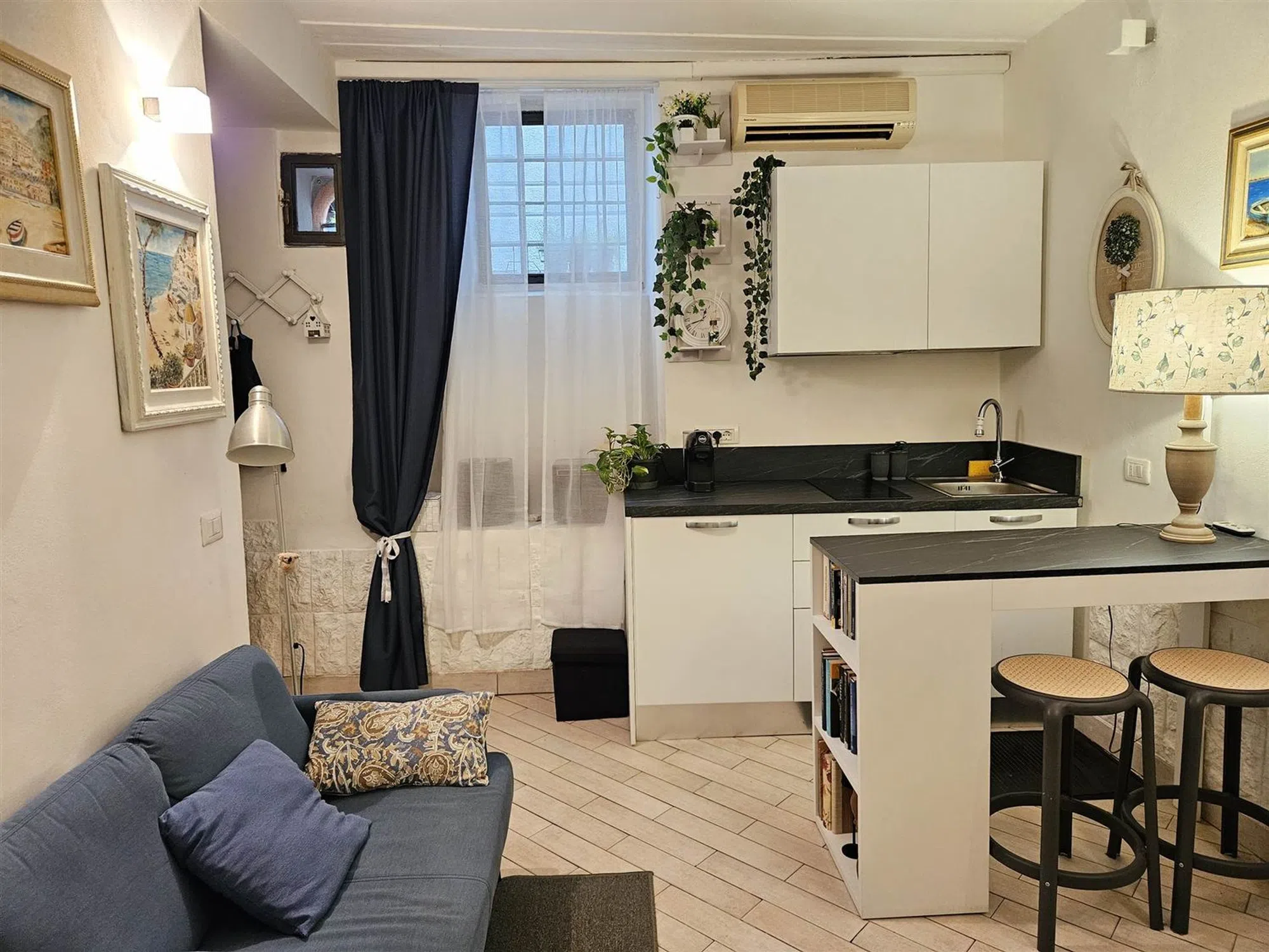 Monolocale in via delle Conce - Photo 17