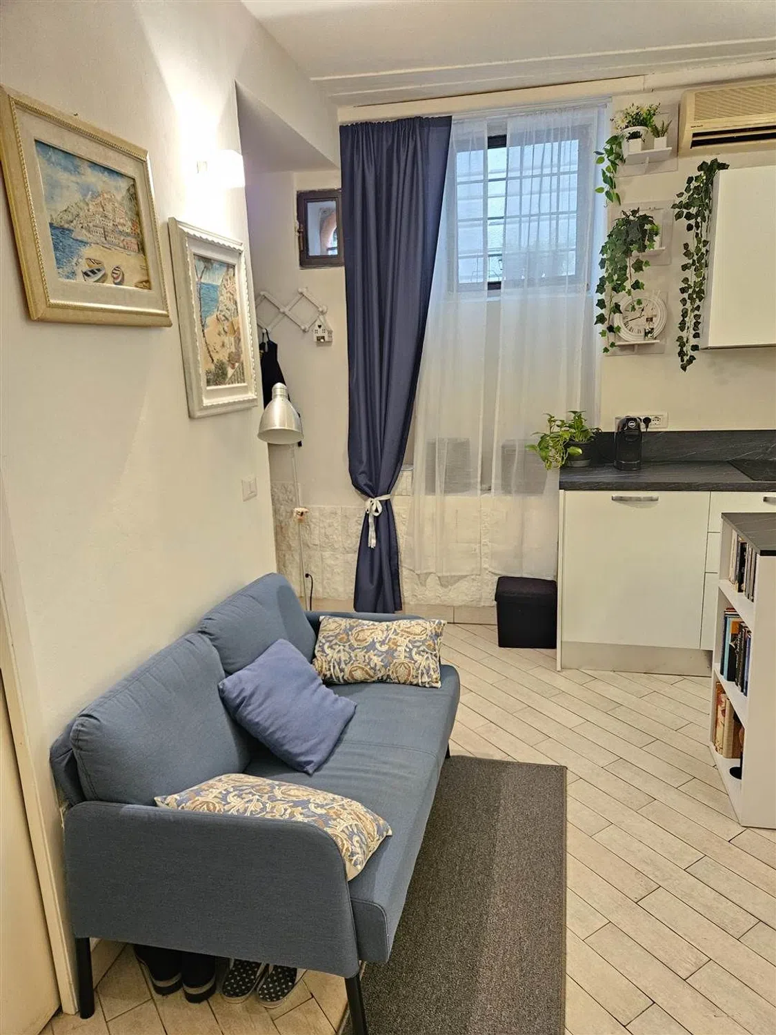 Monolocale in via delle Conce - Photo 18