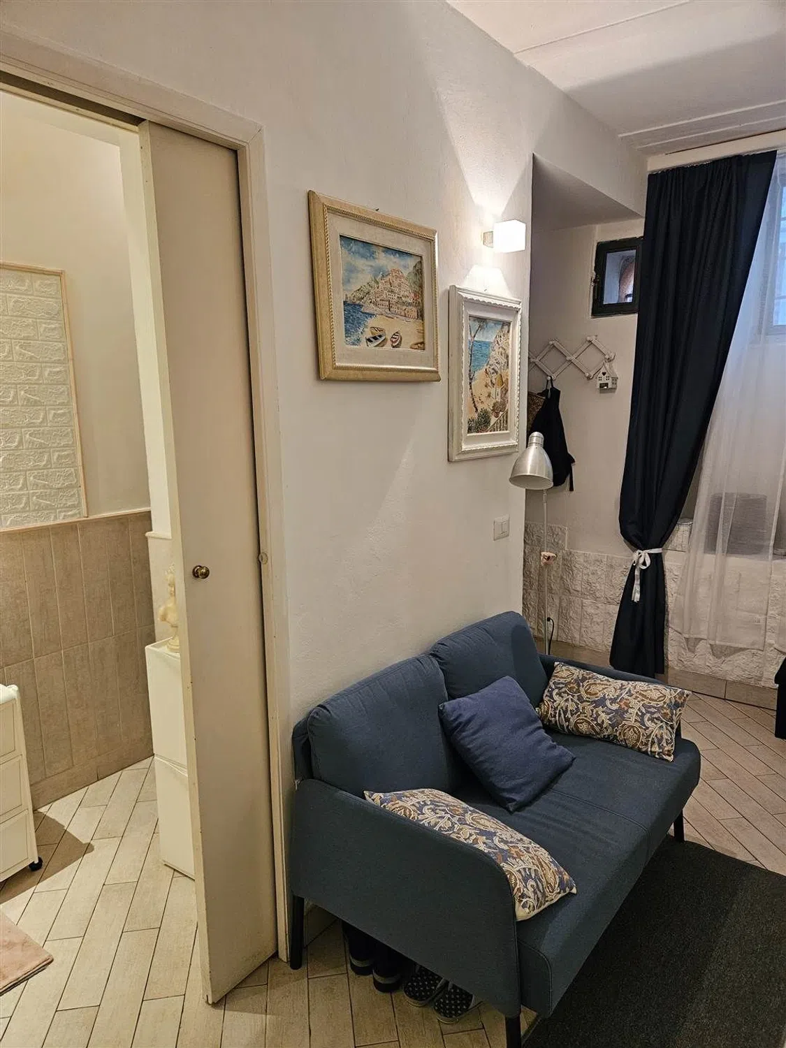 Monolocale in via delle Conce - Photo 19