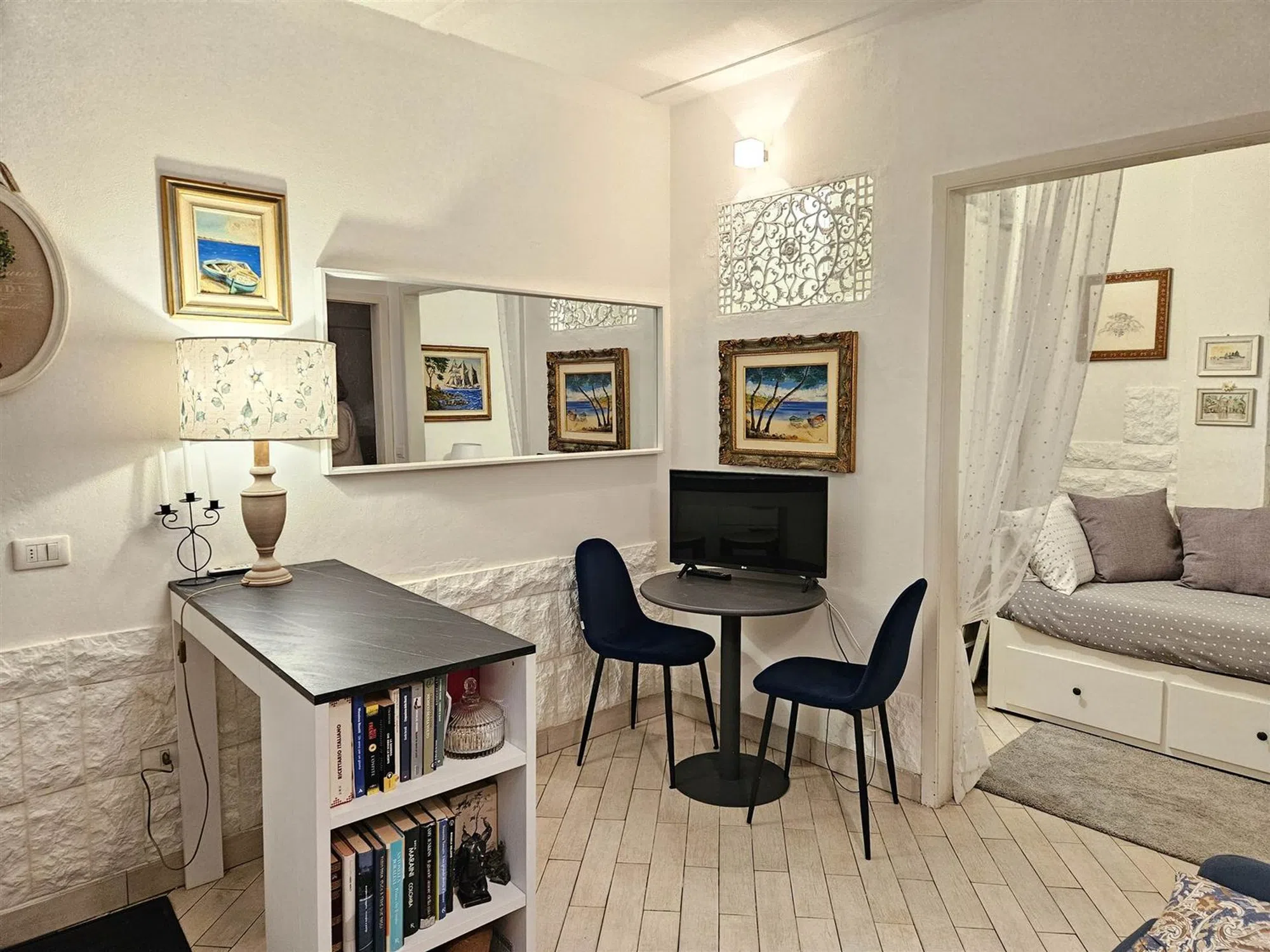 Monolocale in via delle Conce - Photo 4
