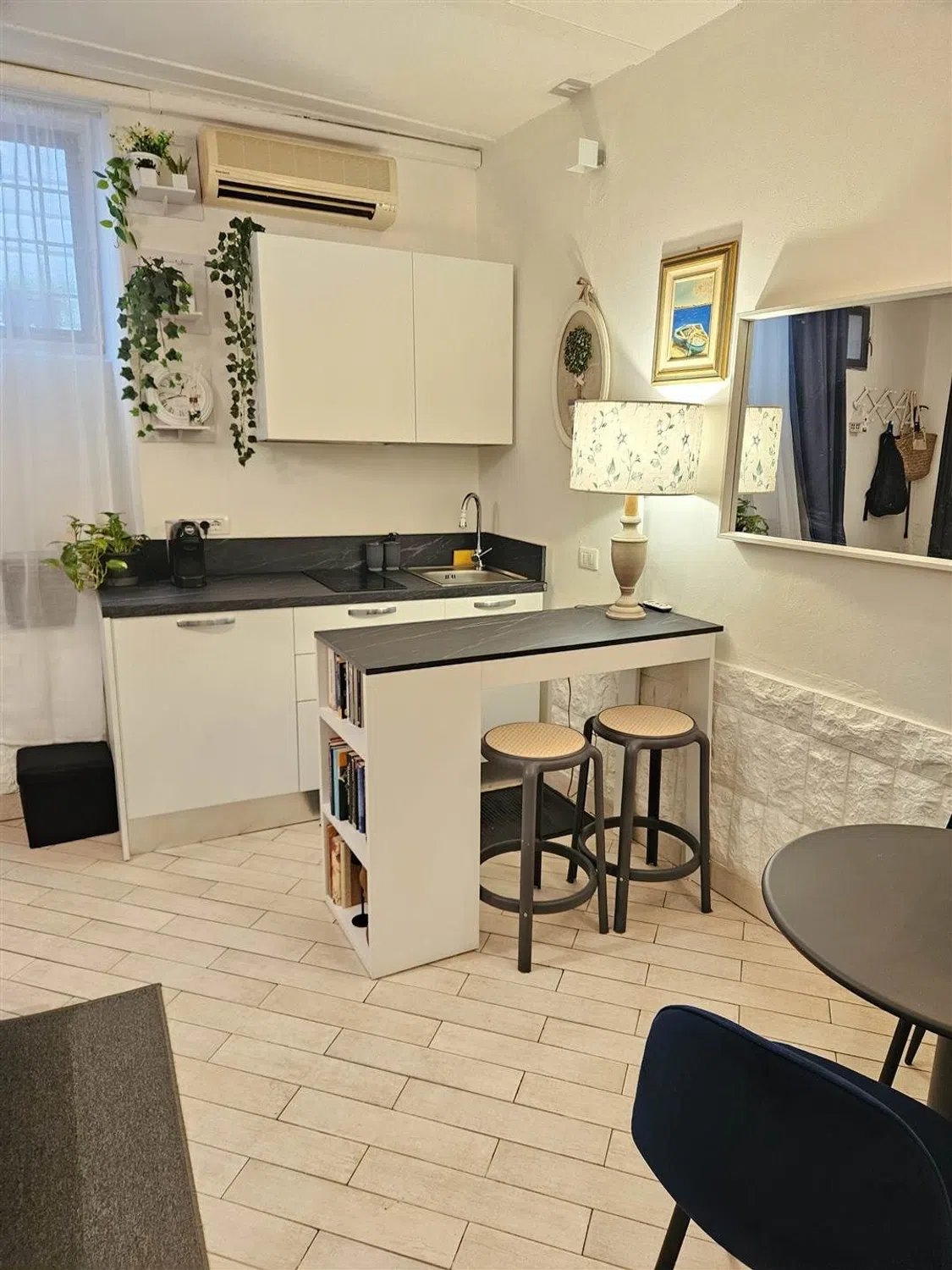 Monolocale in via delle Conce - Photo 8