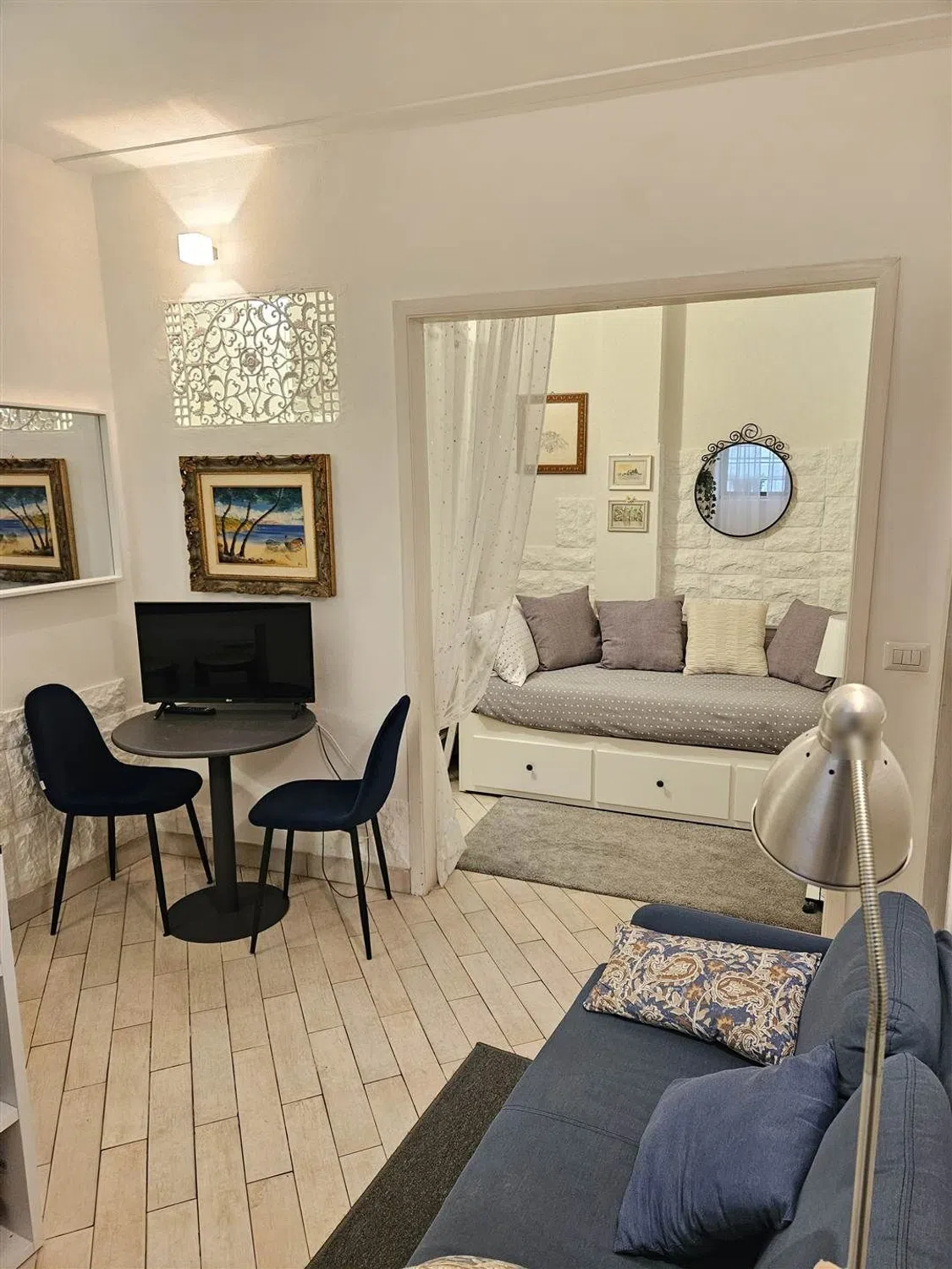 Monolocale in via delle Conce - Photo 9