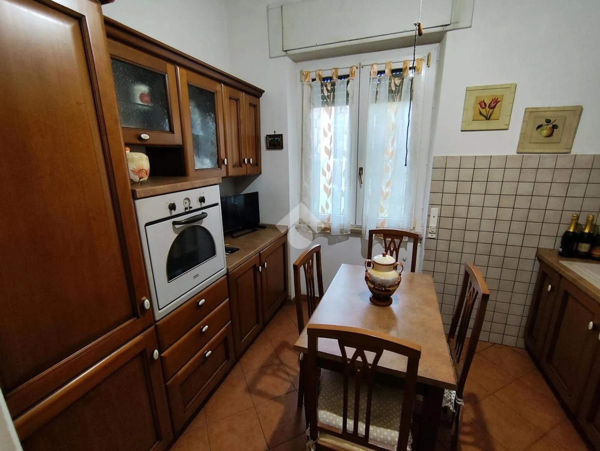Trilocale in via Montesilvano, 13 - Photo 8