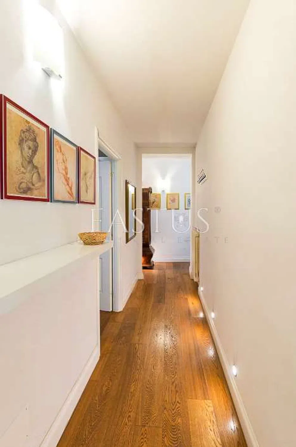 Appartamento in via Porta Rossa, 20 - Photo 18
