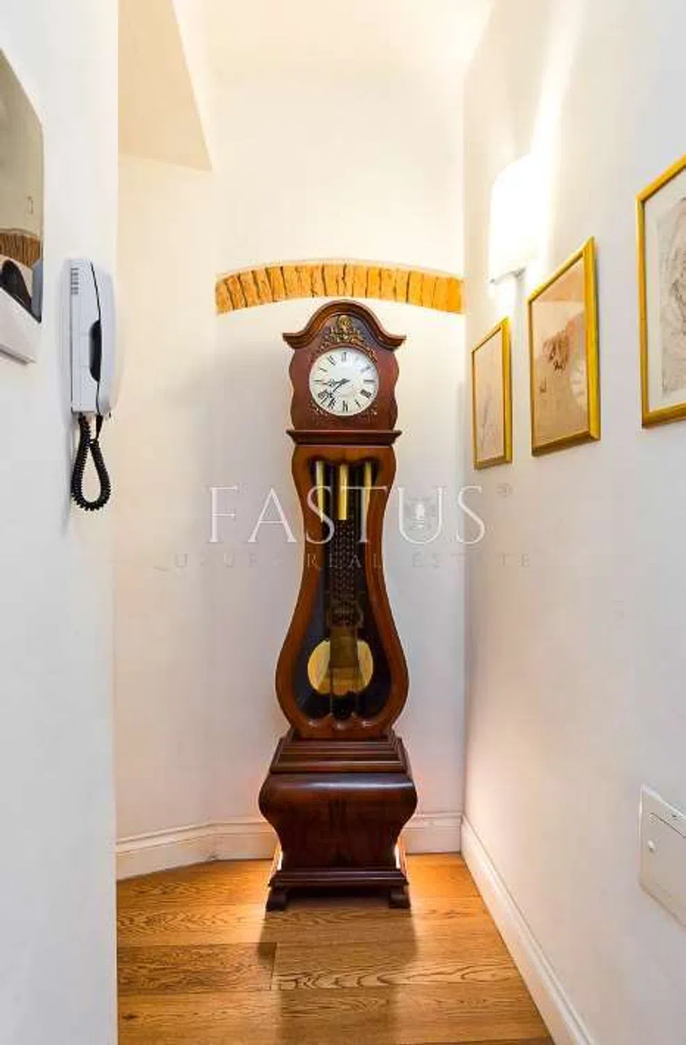 Appartamento in via Porta Rossa, 20 - Photo 19