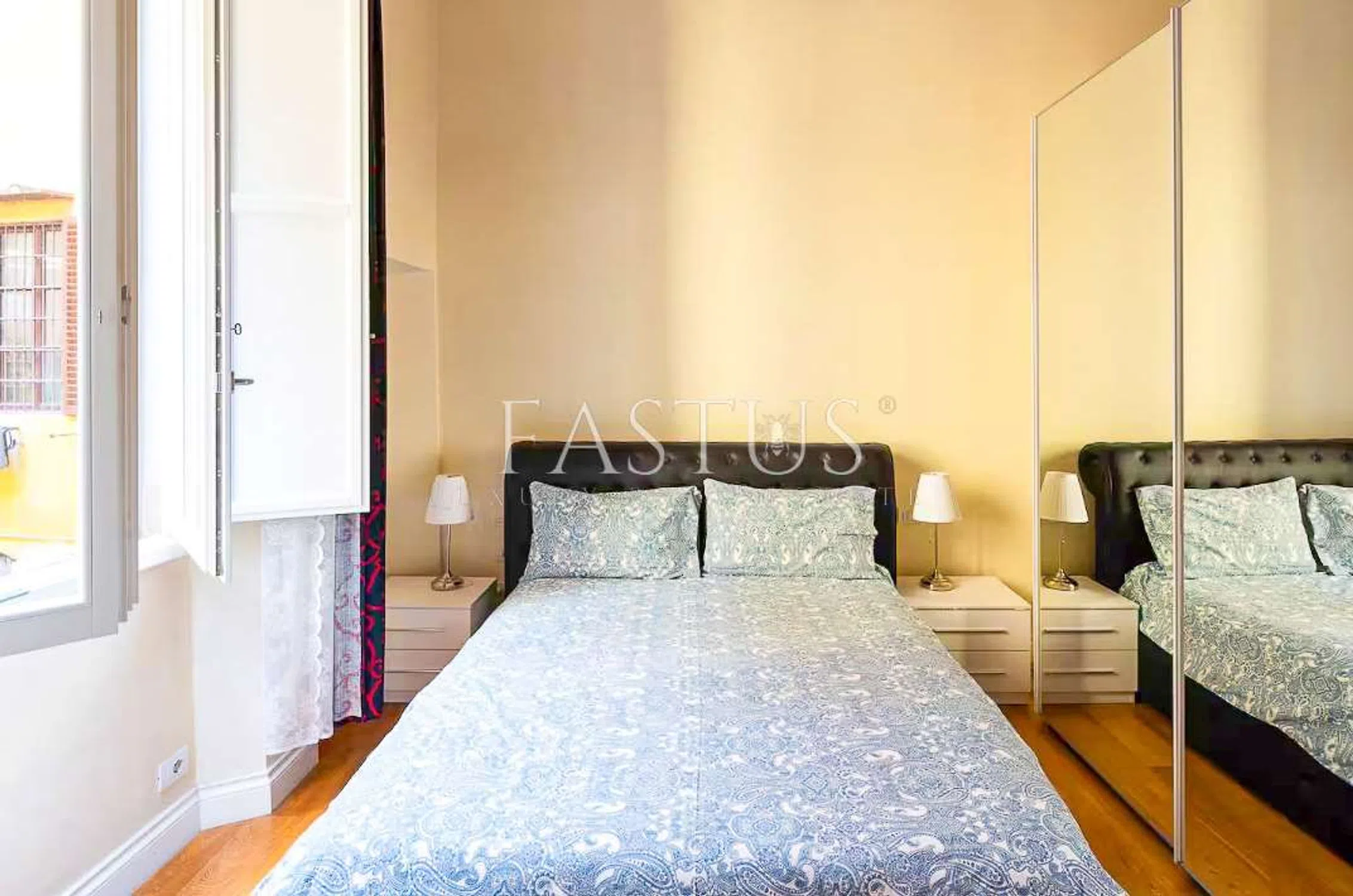 Appartamento in via Porta Rossa, 20 - Photo 7