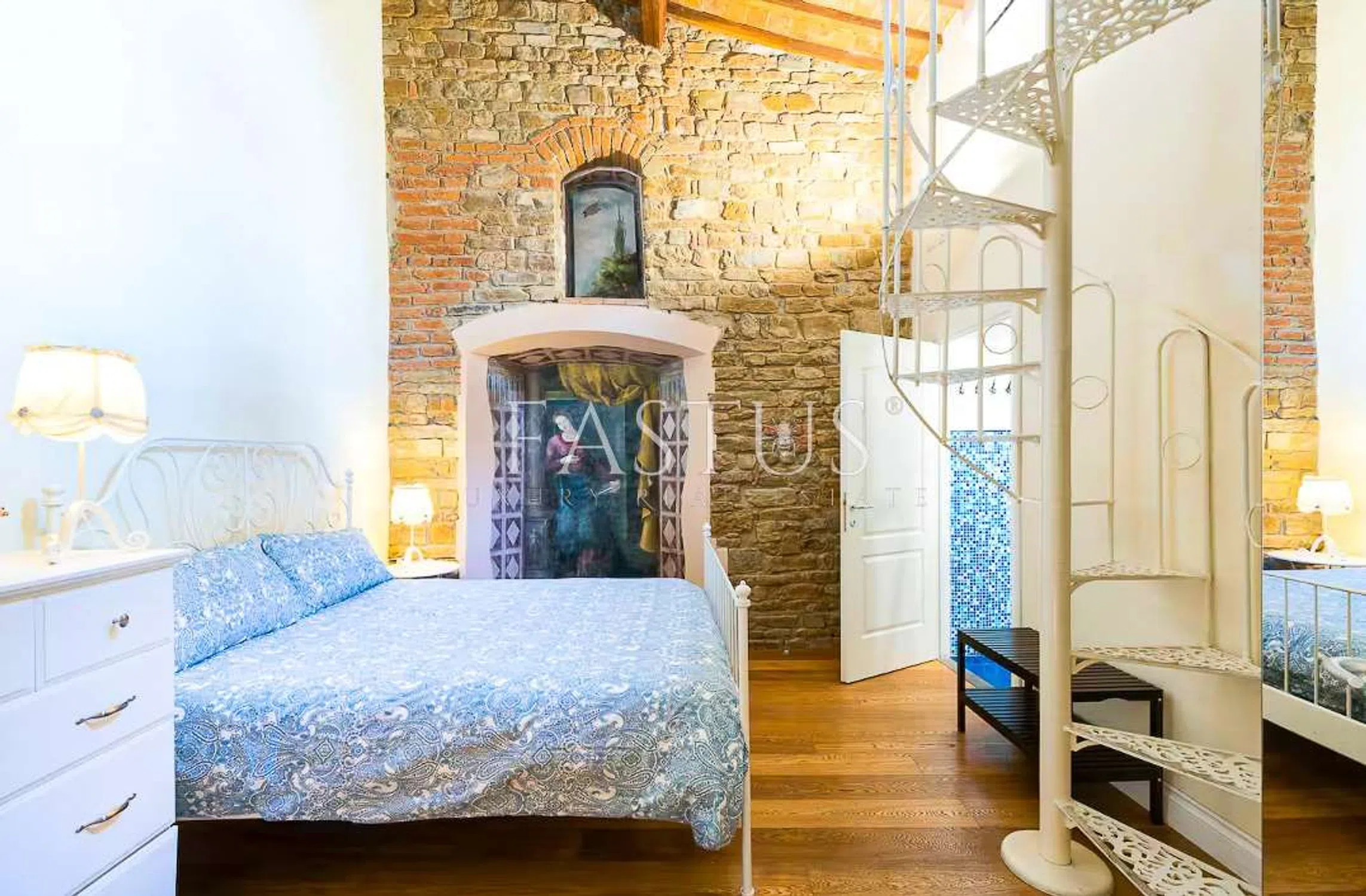 Appartamento in via Porta Rossa, 20 - Photo 8