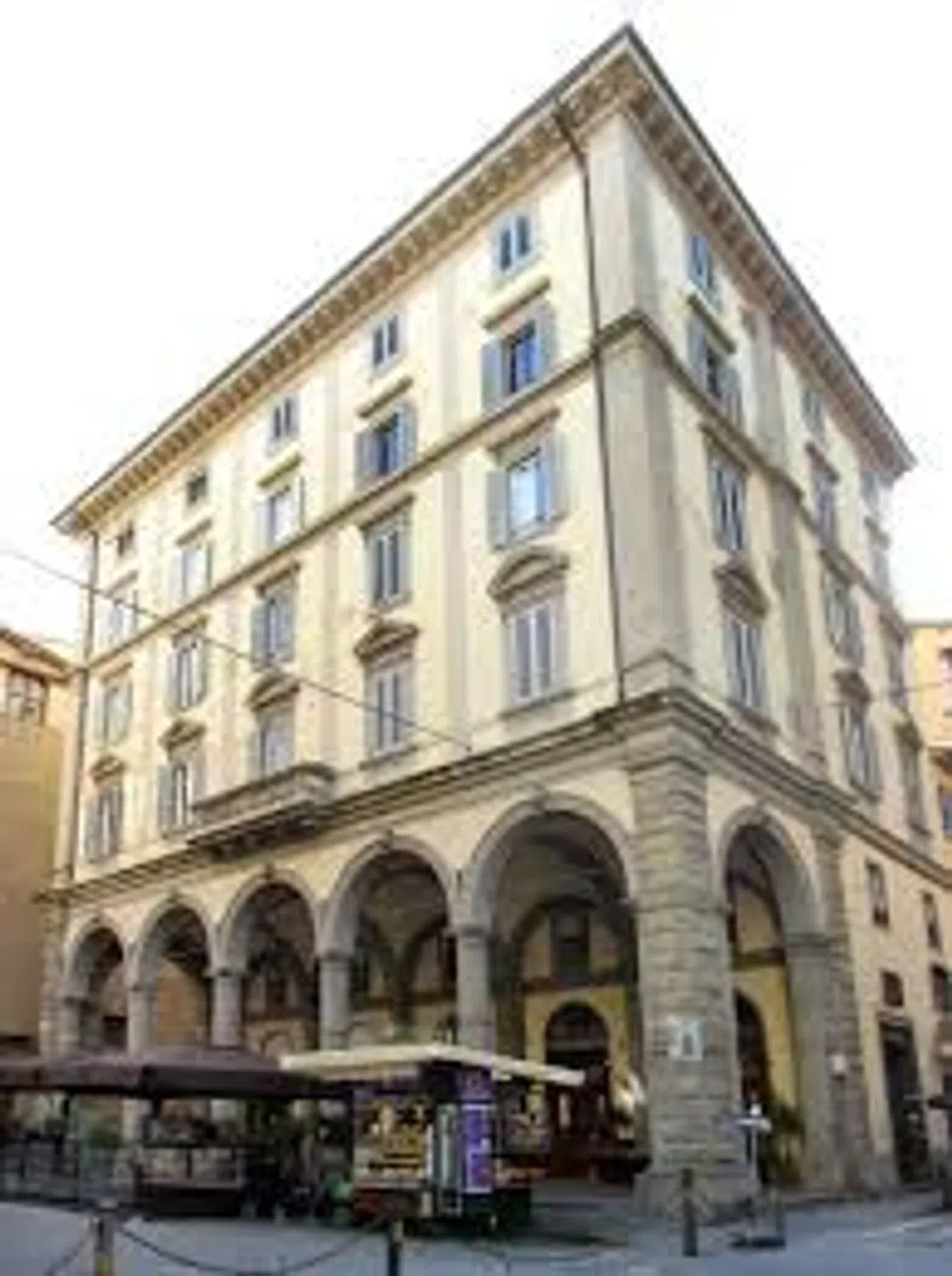 Appartamento in via Porta Rossa s.n.c. - Photo 1