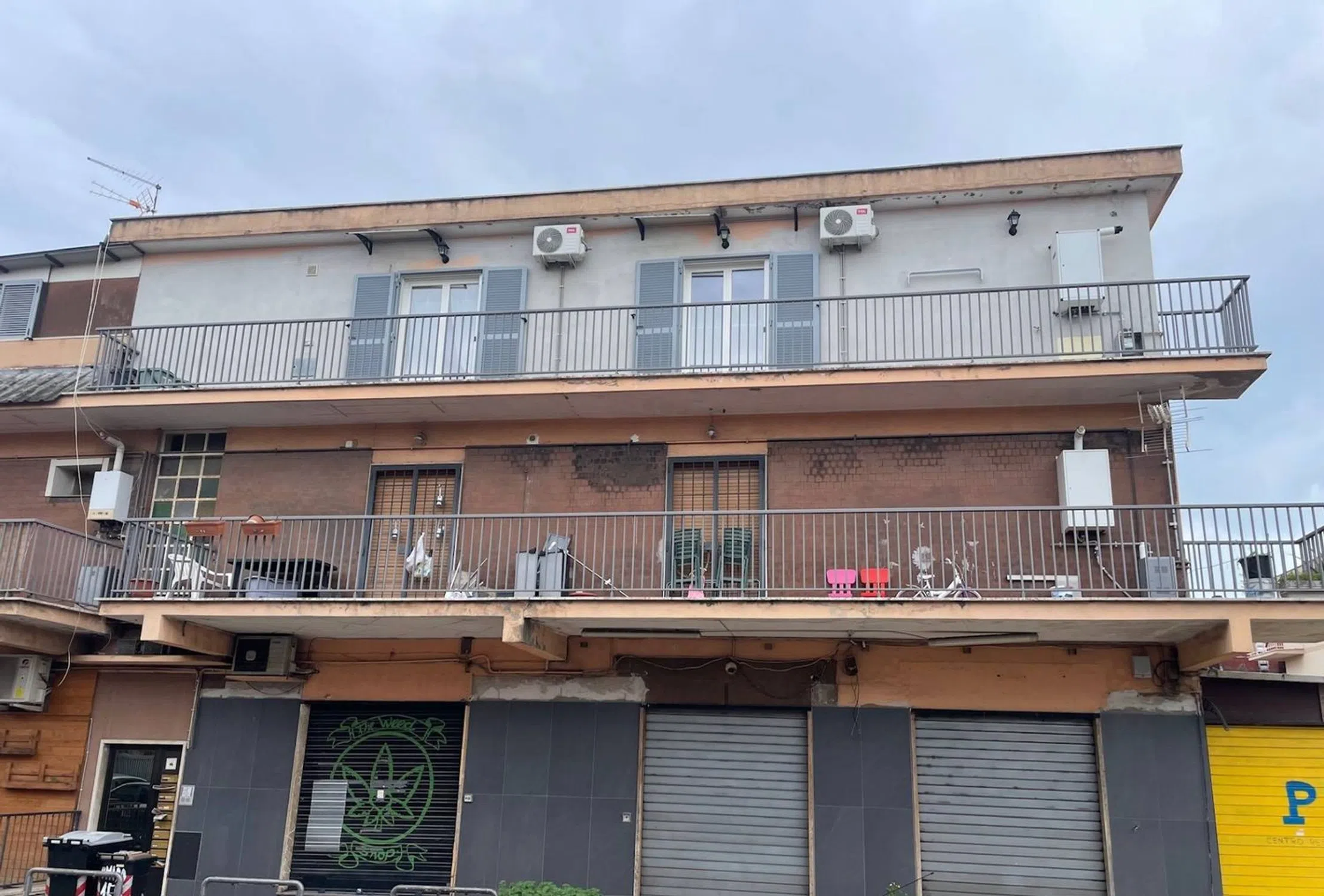 Bilocale in via Carlo Casini - Photo 1