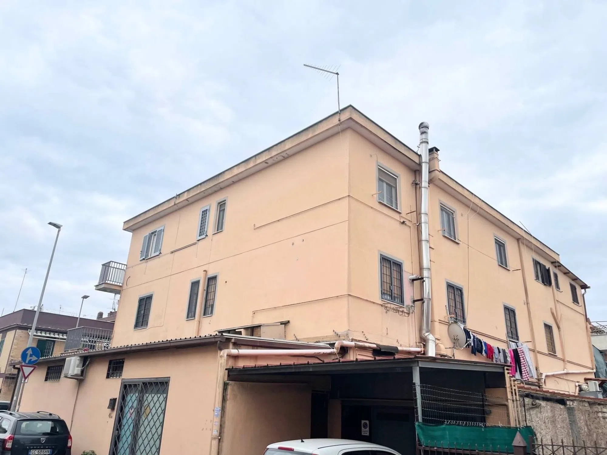 Bilocale in via Carlo Casini - Photo 2