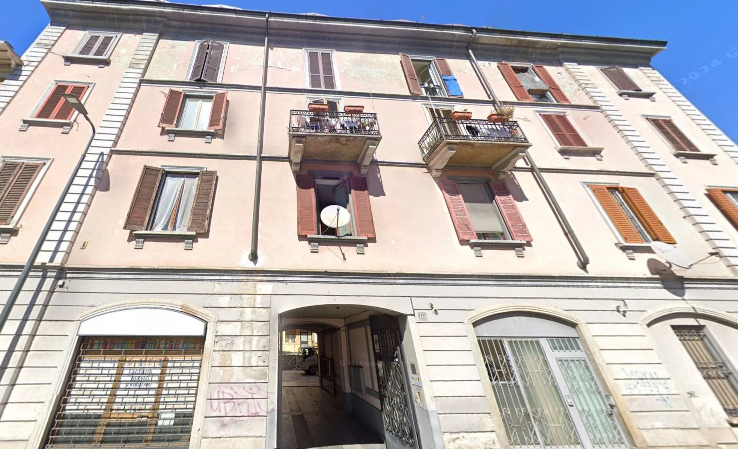 Monolocale in via Brusuglio, 70 - Photo 2