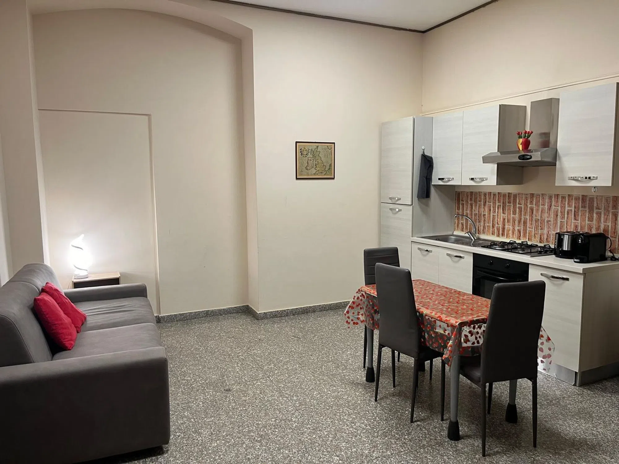 Monolocale in via Brusuglio, 70 - Photo 6