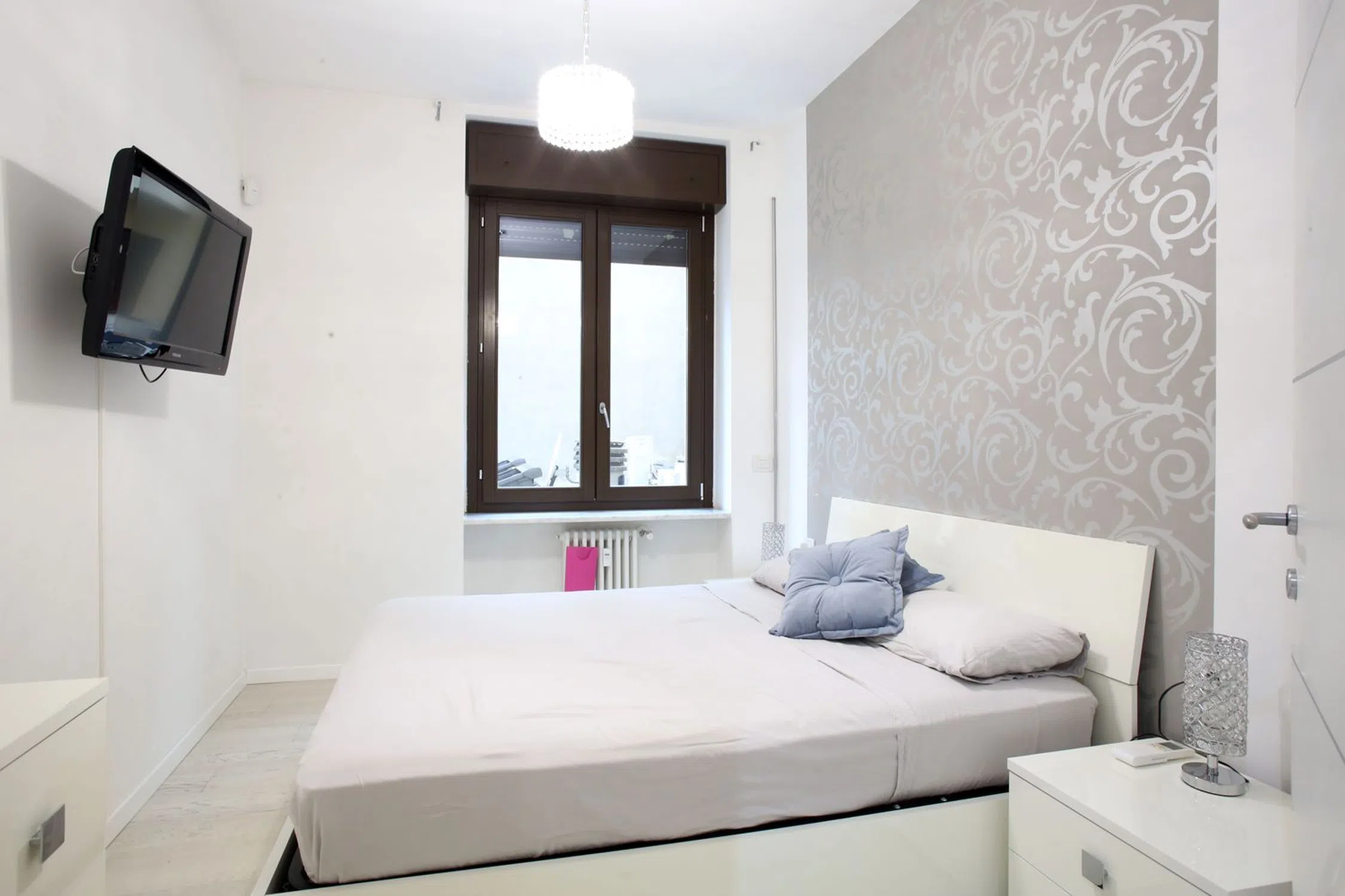 Bilocale in via Broletto - Photo 11