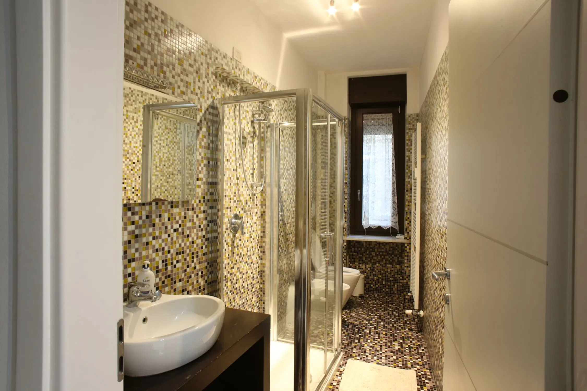 Bilocale in via Broletto - Photo 15